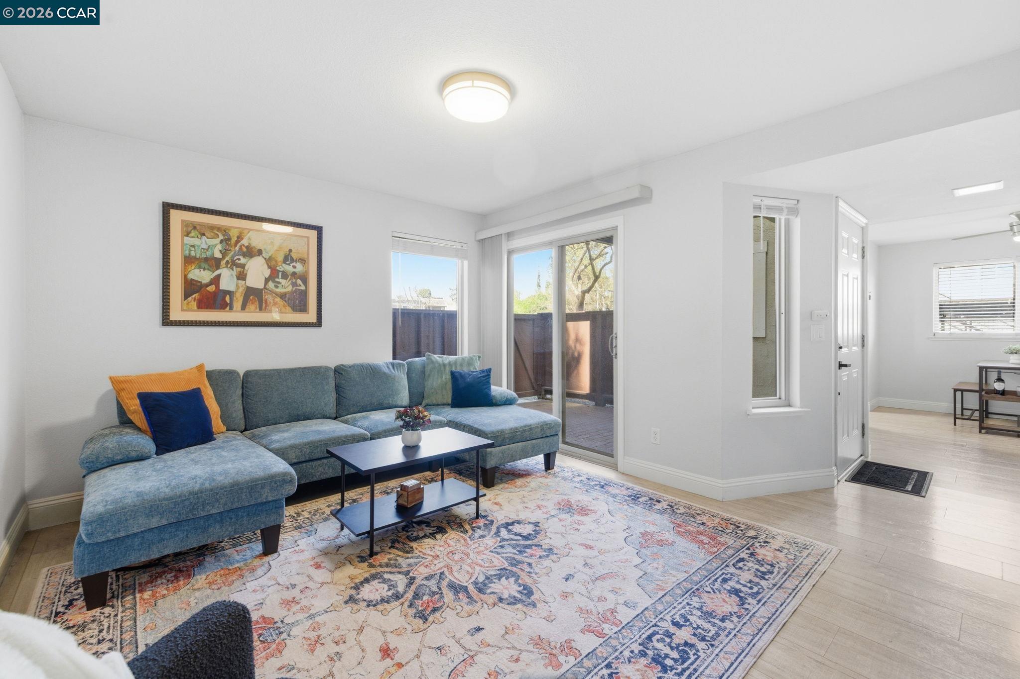 Detail Gallery Image 6 of 58 For 102 Luna Grande Cir #5,  Sacramento,  CA 95834 - 2 Beds | 2 Baths