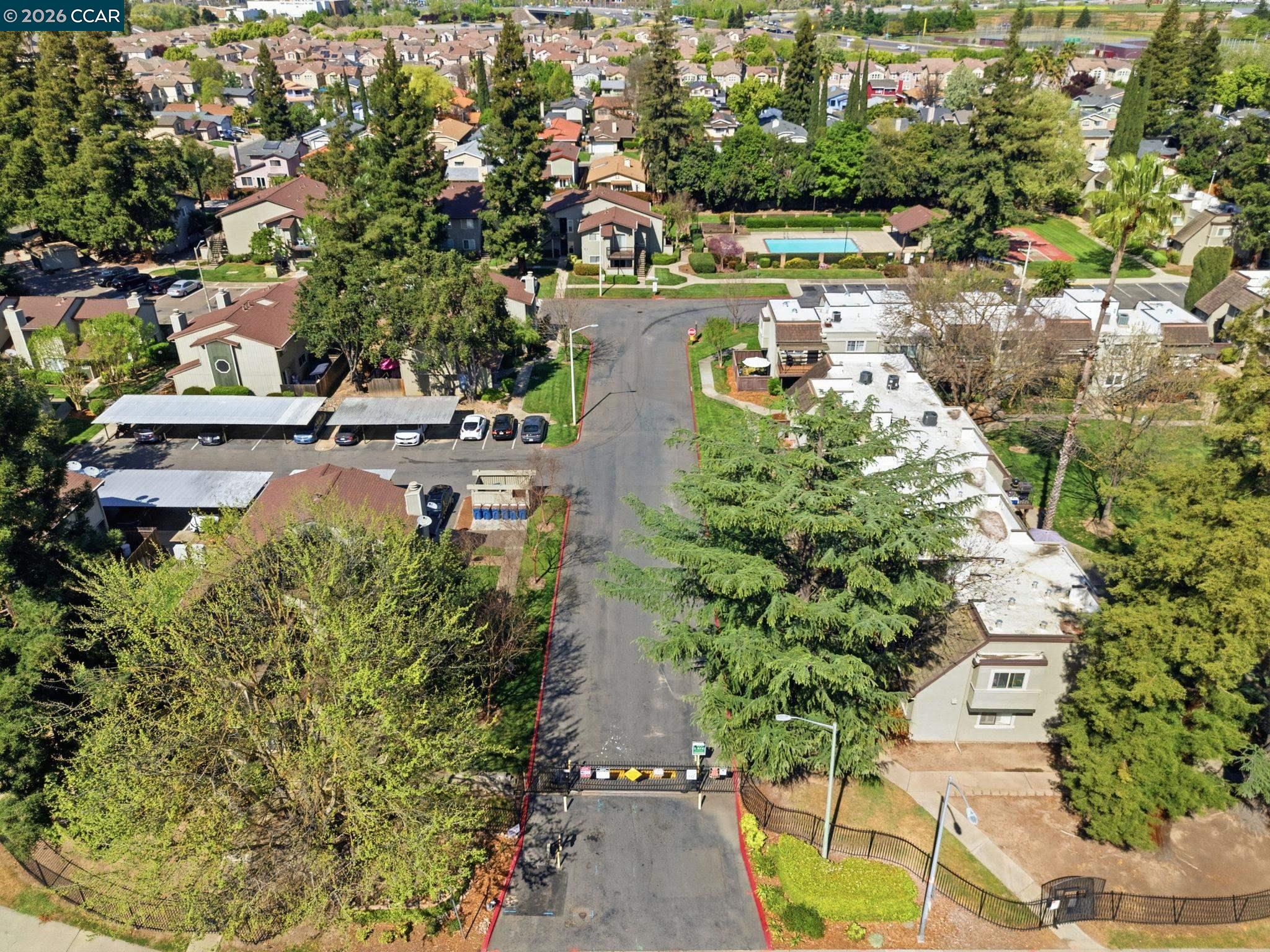 Detail Gallery Image 51 of 58 For 102 Luna Grande Cir #5,  Sacramento,  CA 95834 - 2 Beds | 2 Baths