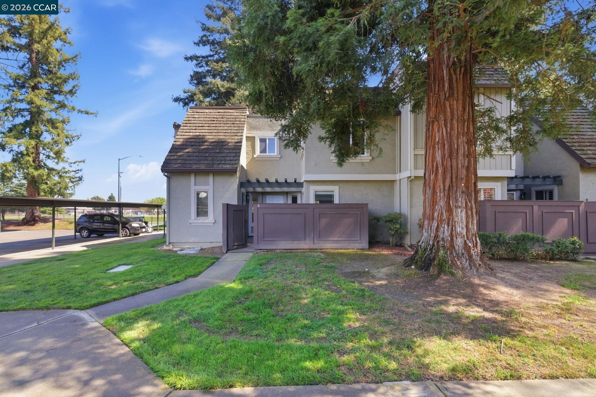 Detail Gallery Image 54 of 58 For 102 Luna Grande Cir #5,  Sacramento,  CA 95834 - 2 Beds | 2 Baths