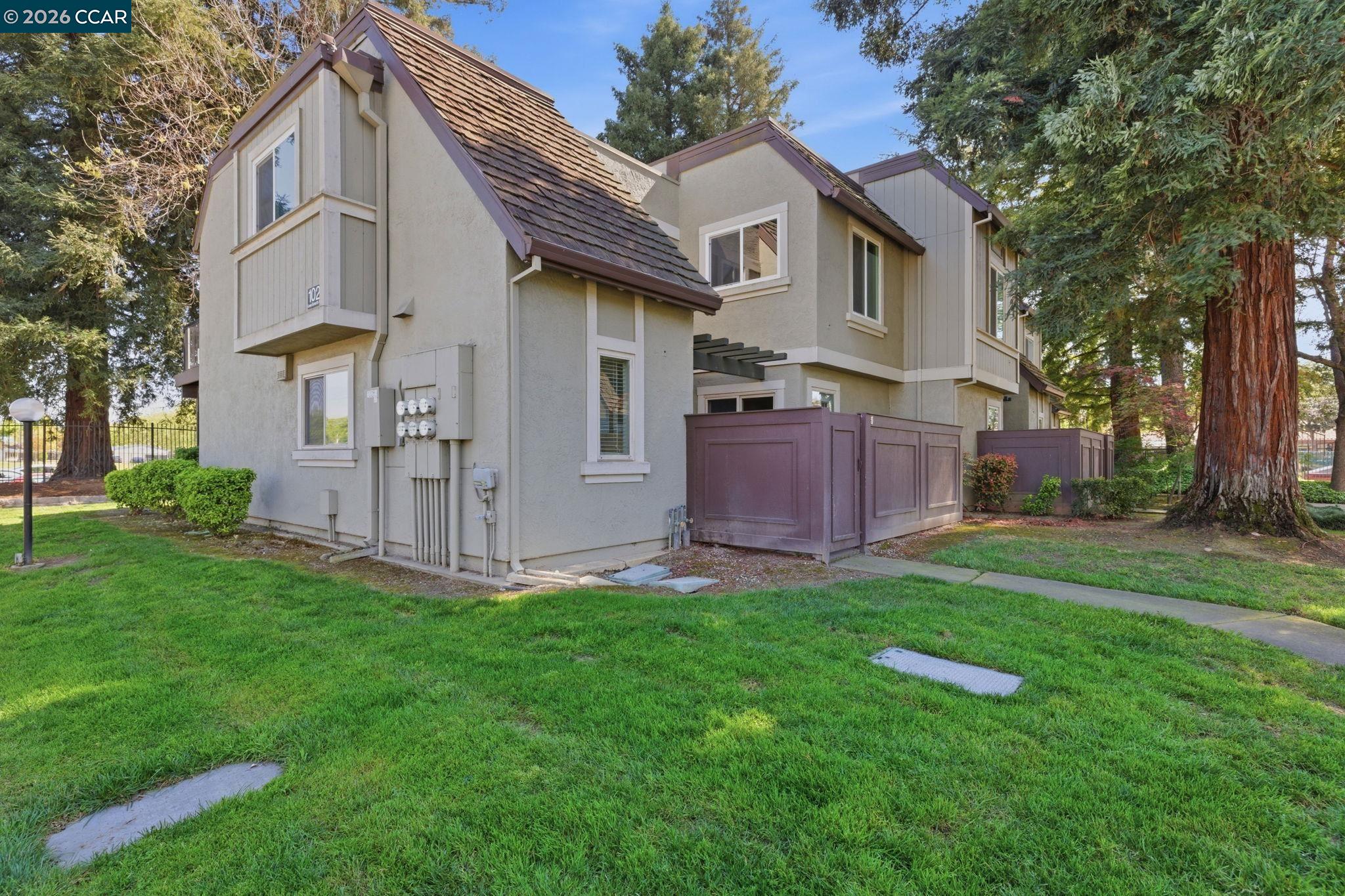 Detail Gallery Image 56 of 58 For 102 Luna Grande Cir #5,  Sacramento,  CA 95834 - 2 Beds | 2 Baths