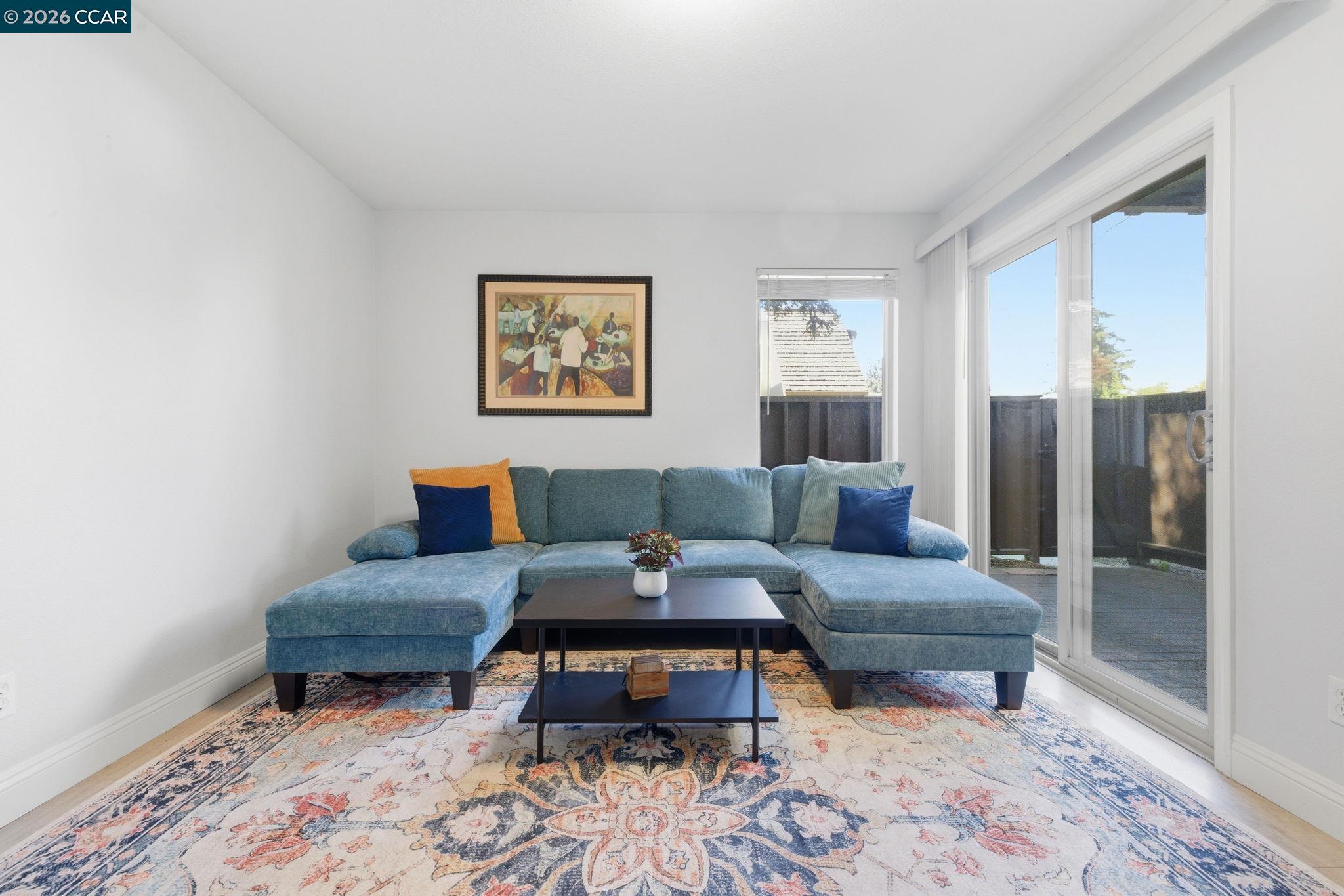 Detail Gallery Image 8 of 58 For 102 Luna Grande Cir #5,  Sacramento,  CA 95834 - 2 Beds | 2 Baths