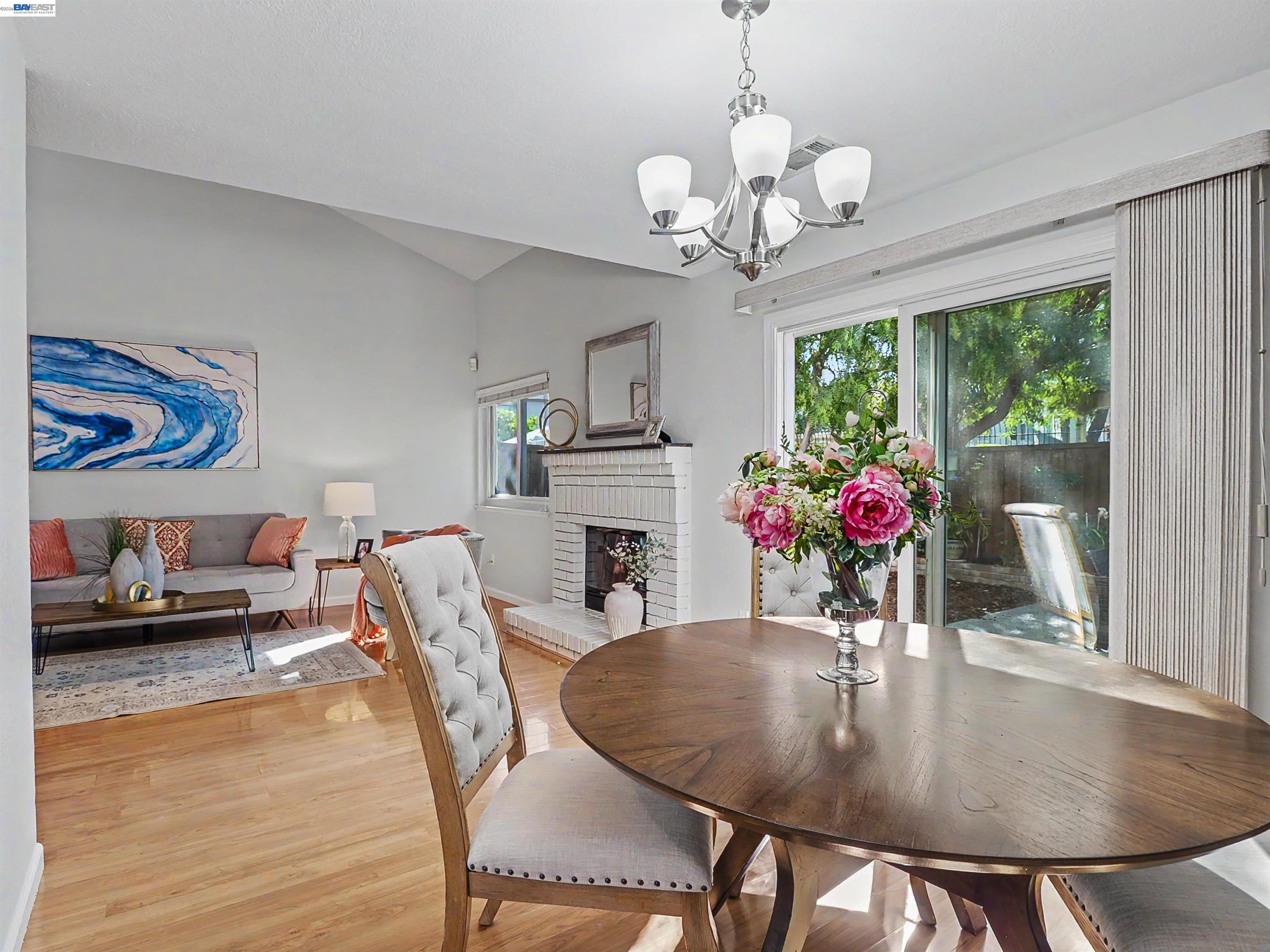 Detail Gallery Image 15 of 48 For 6162 Linford Ter, Fremont,  CA 94555 - 2 Beds | 2/1 Baths