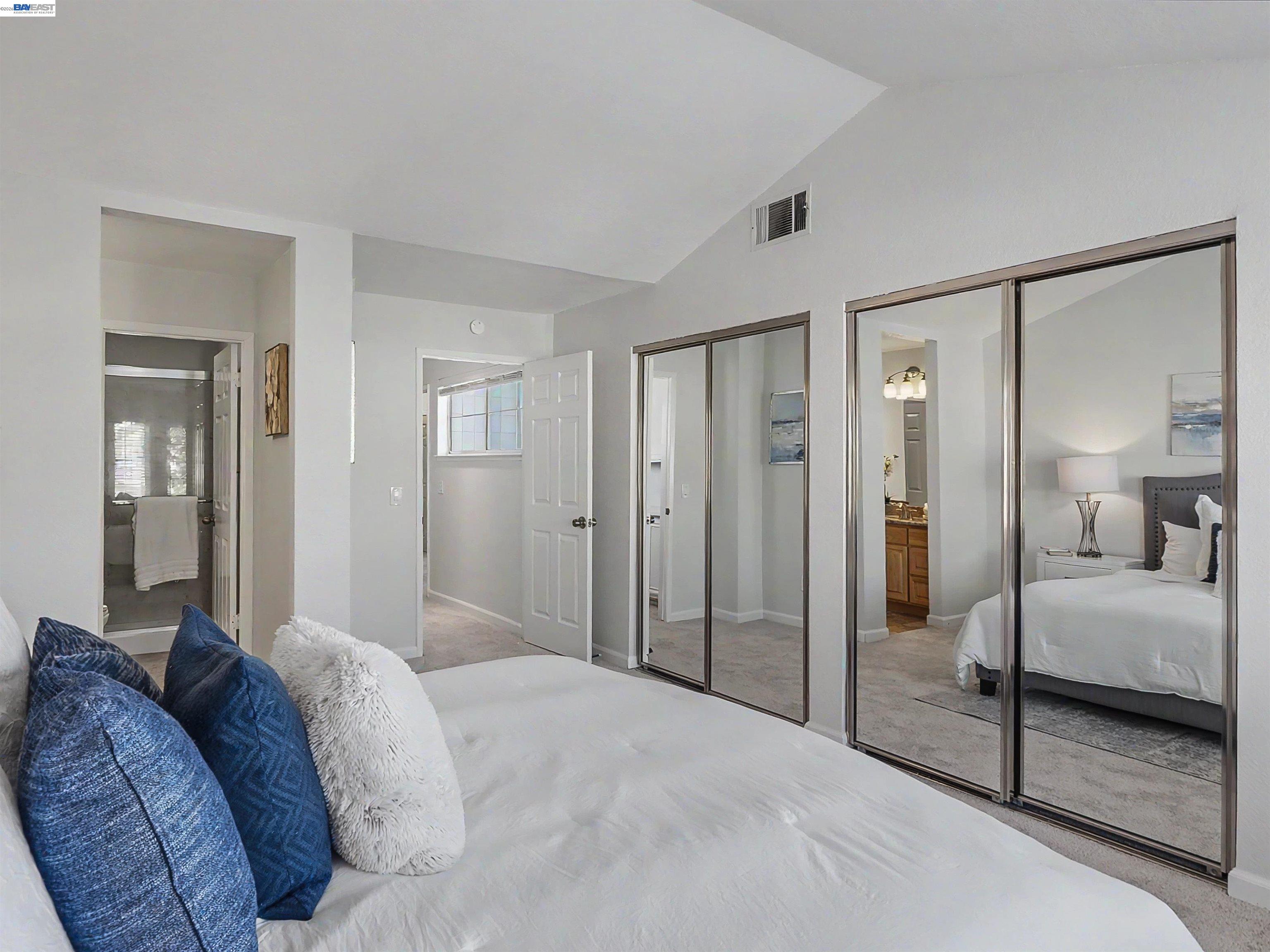 Detail Gallery Image 19 of 48 For 6162 Linford Ter, Fremont,  CA 94555 - 2 Beds | 2/1 Baths