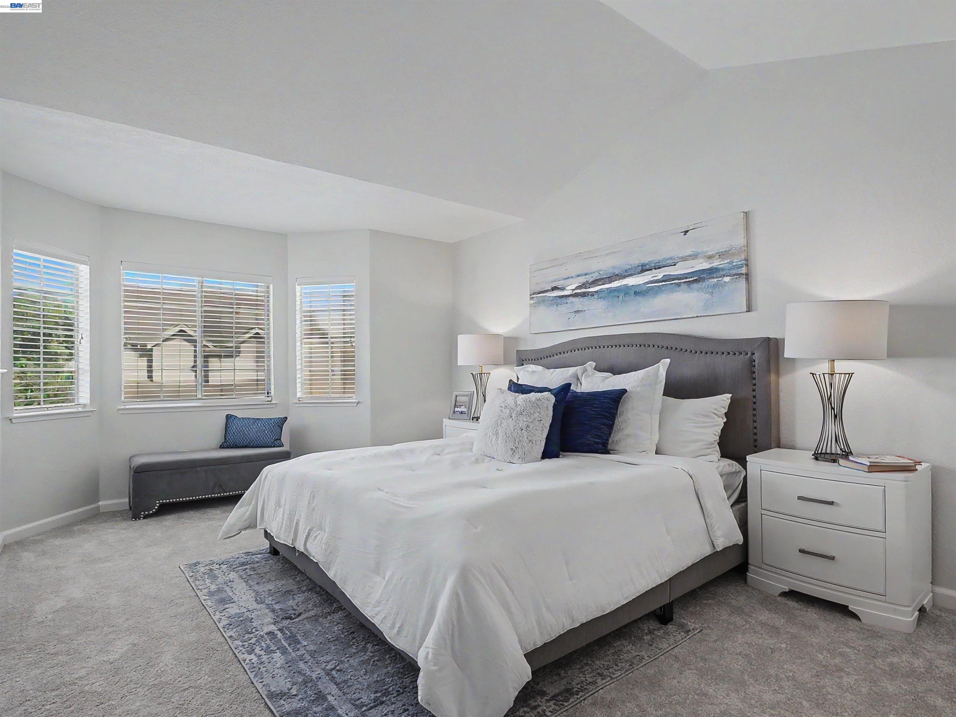 Detail Gallery Image 21 of 48 For 6162 Linford Ter, Fremont,  CA 94555 - 2 Beds | 2/1 Baths