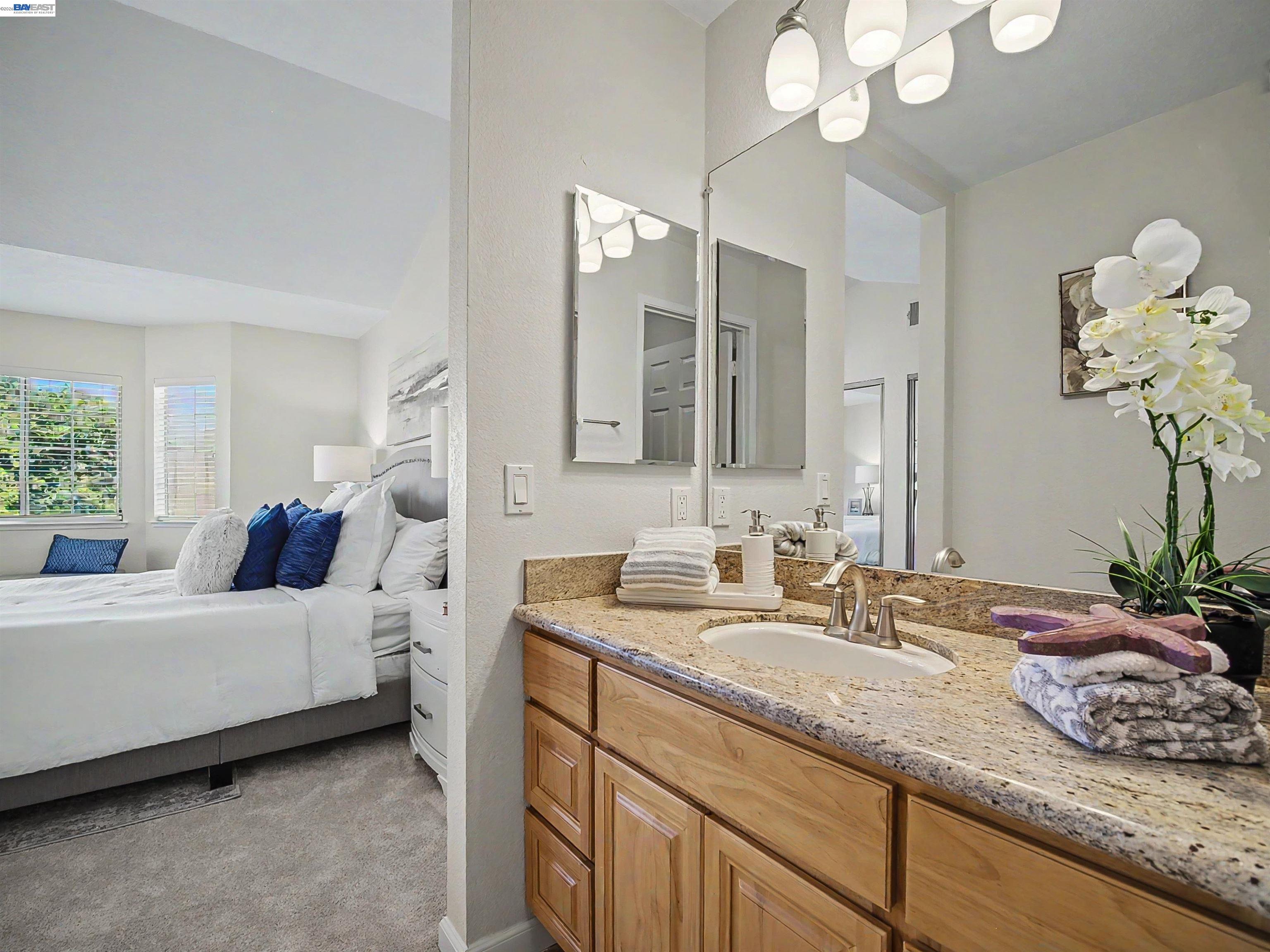 Detail Gallery Image 22 of 48 For 6162 Linford Ter, Fremont,  CA 94555 - 2 Beds | 2/1 Baths