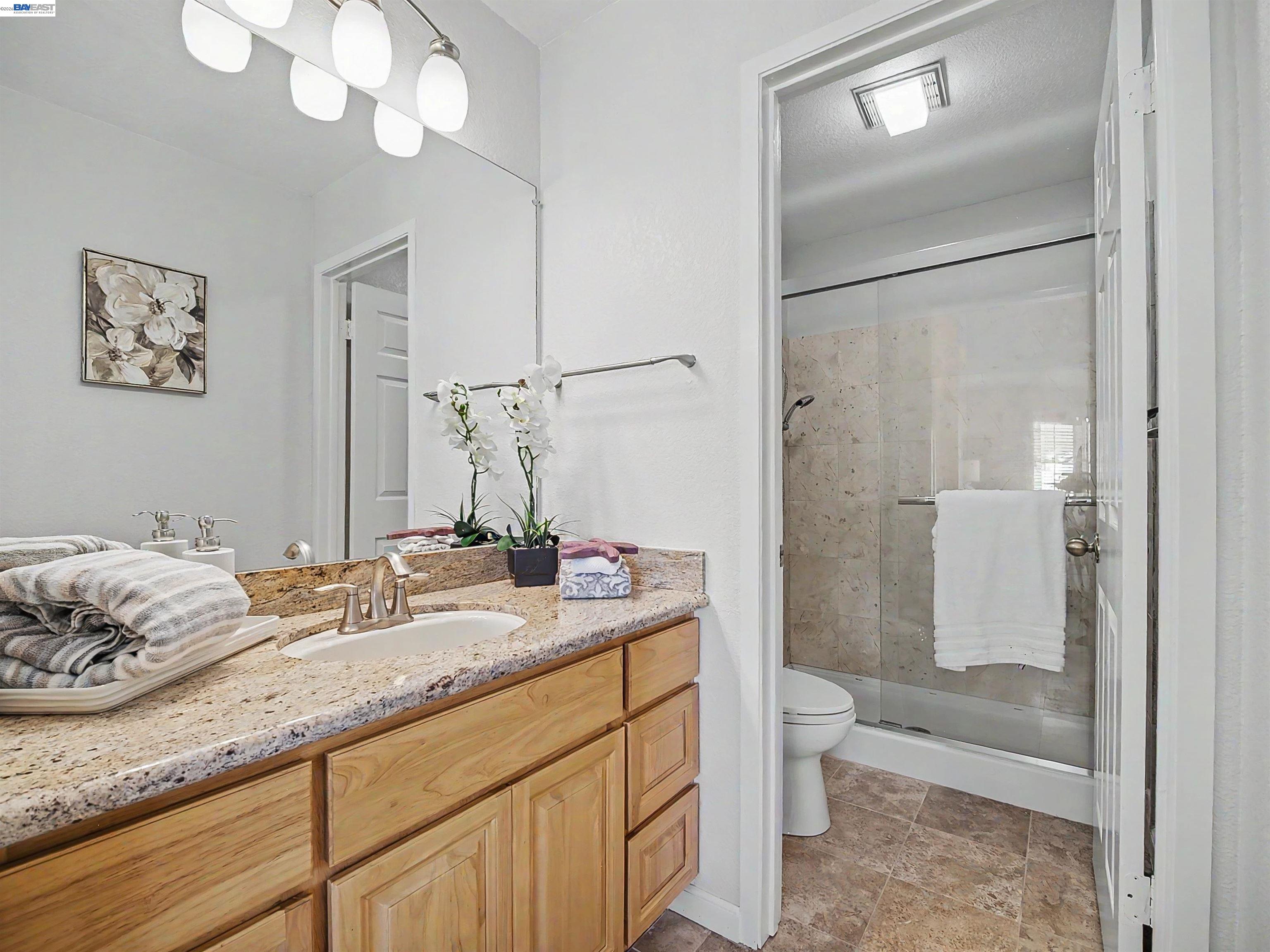 Detail Gallery Image 23 of 48 For 6162 Linford Ter, Fremont,  CA 94555 - 2 Beds | 2/1 Baths