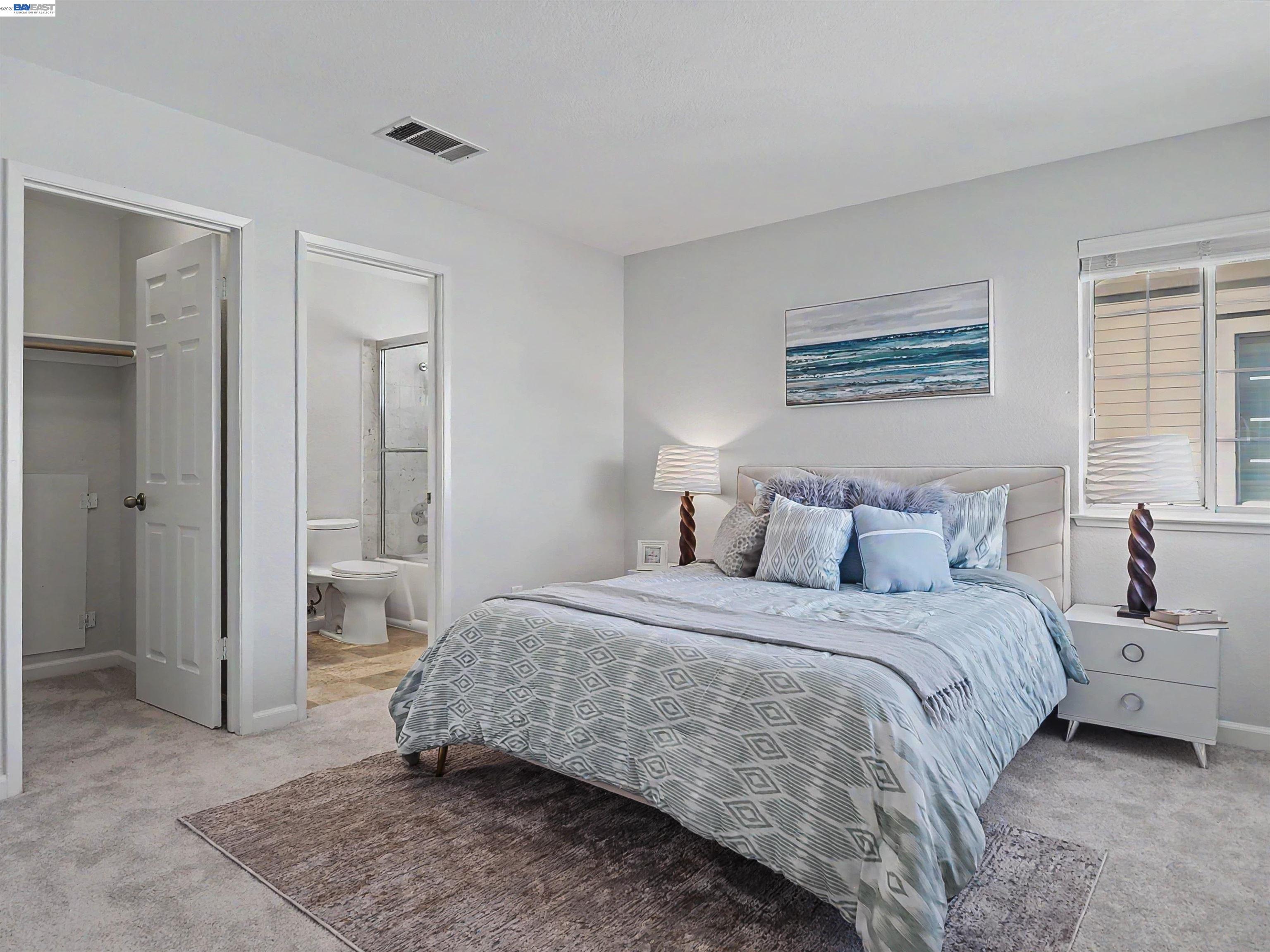 Detail Gallery Image 25 of 48 For 6162 Linford Ter, Fremont,  CA 94555 - 2 Beds | 2/1 Baths