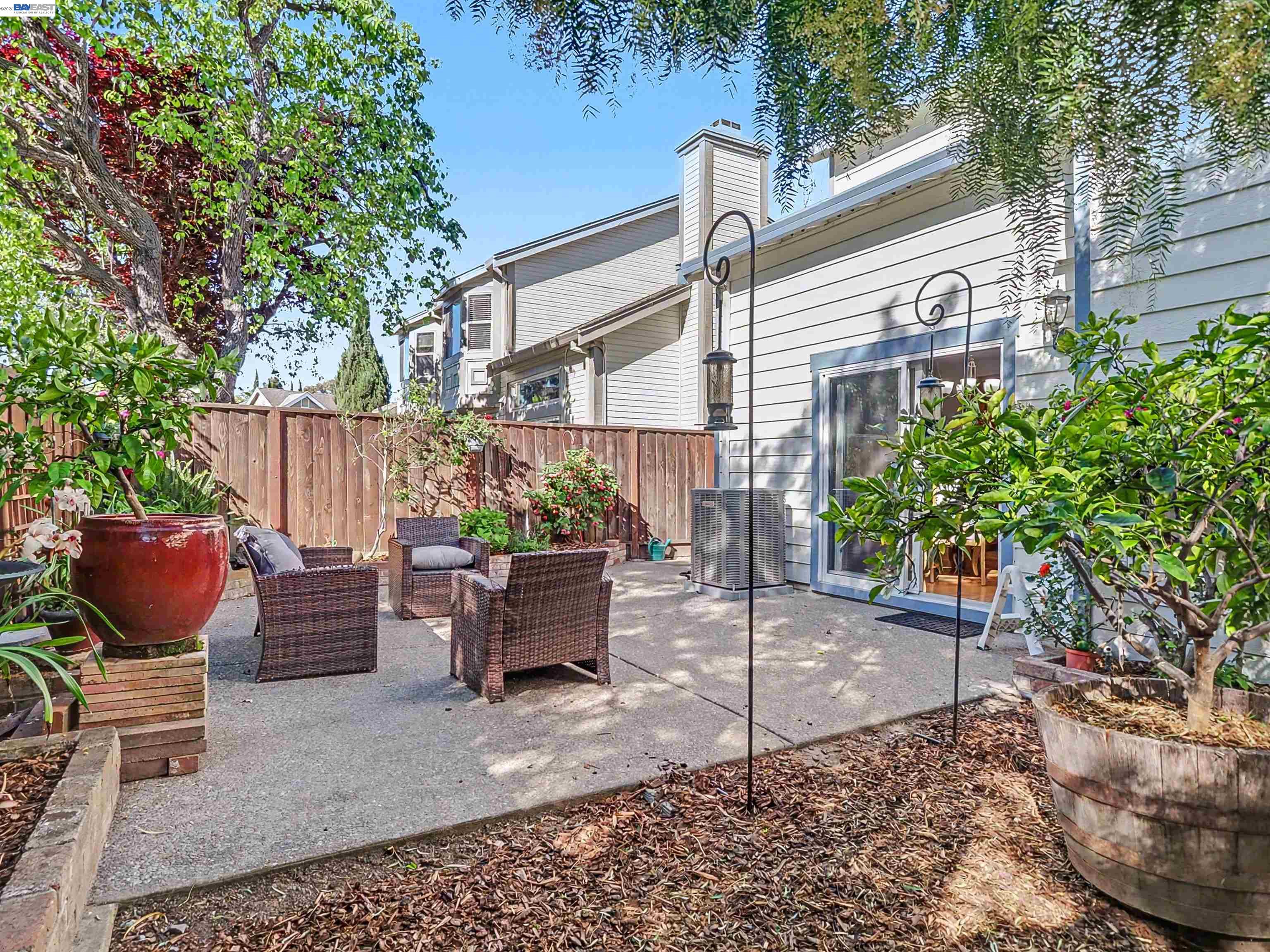 Detail Gallery Image 33 of 48 For 6162 Linford Ter, Fremont,  CA 94555 - 2 Beds | 2/1 Baths