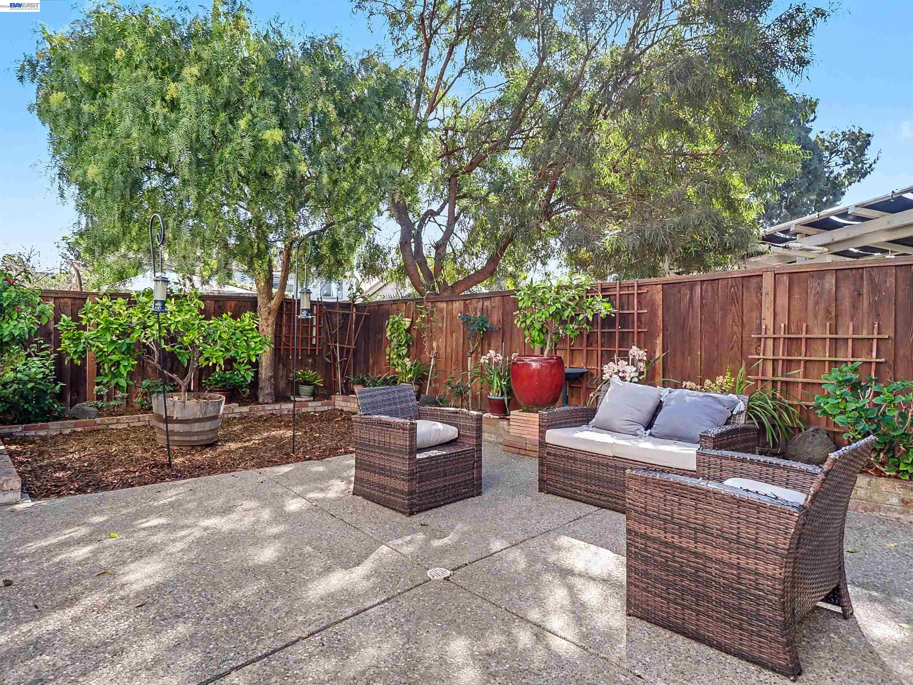 Detail Gallery Image 34 of 48 For 6162 Linford Ter, Fremont,  CA 94555 - 2 Beds | 2/1 Baths