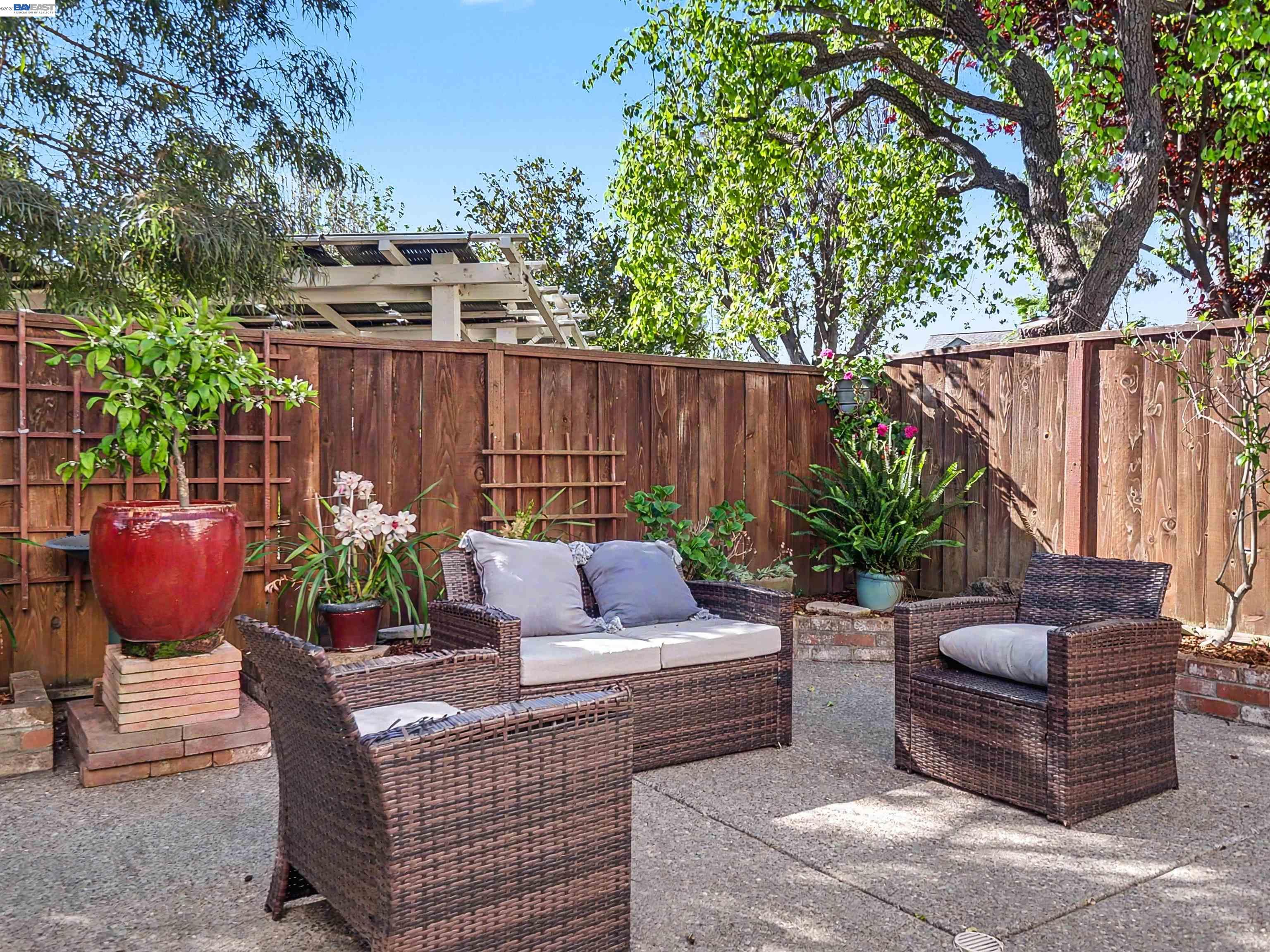 Detail Gallery Image 35 of 48 For 6162 Linford Ter, Fremont,  CA 94555 - 2 Beds | 2/1 Baths