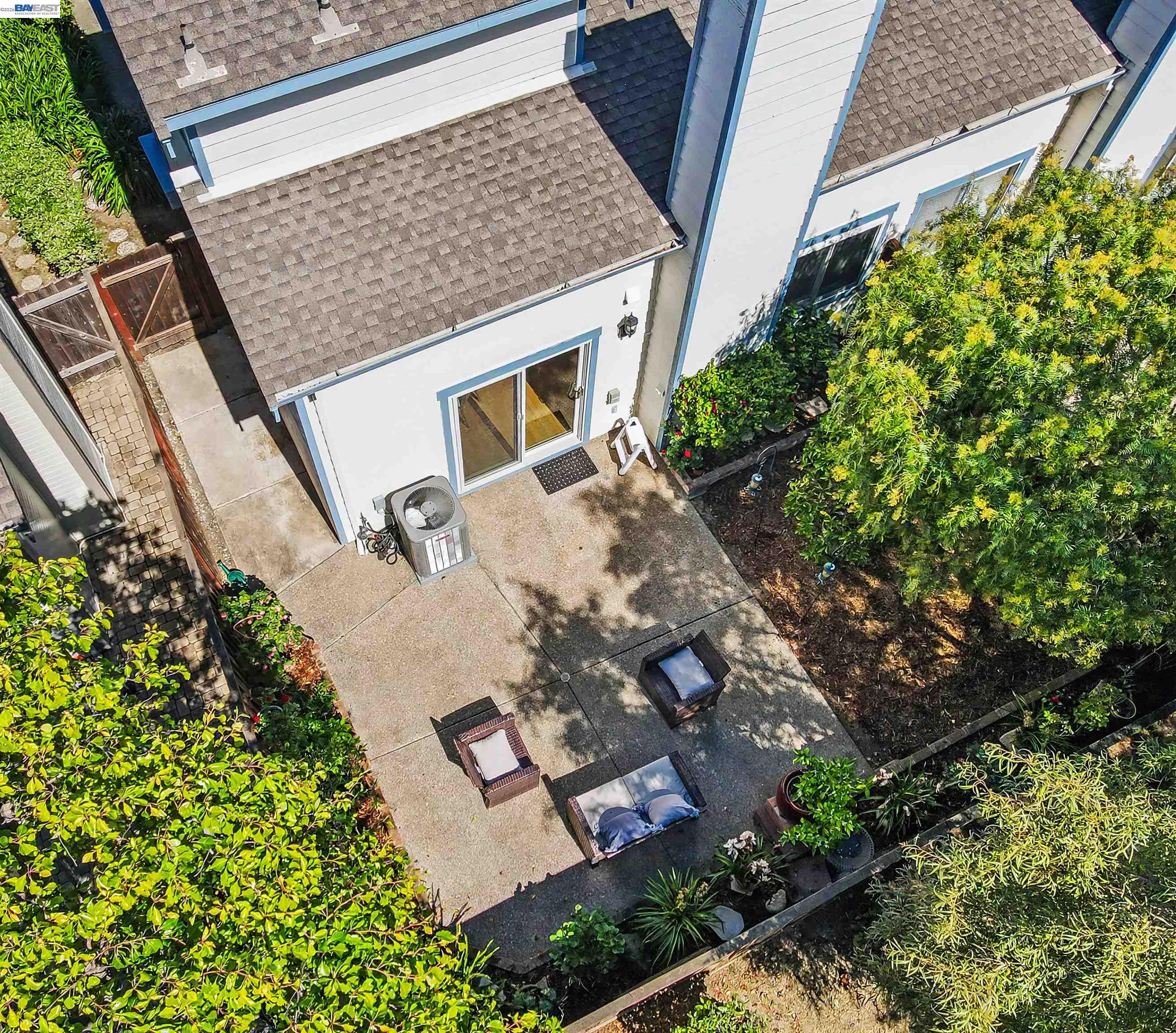 Detail Gallery Image 38 of 48 For 6162 Linford Ter, Fremont,  CA 94555 - 2 Beds | 2/1 Baths