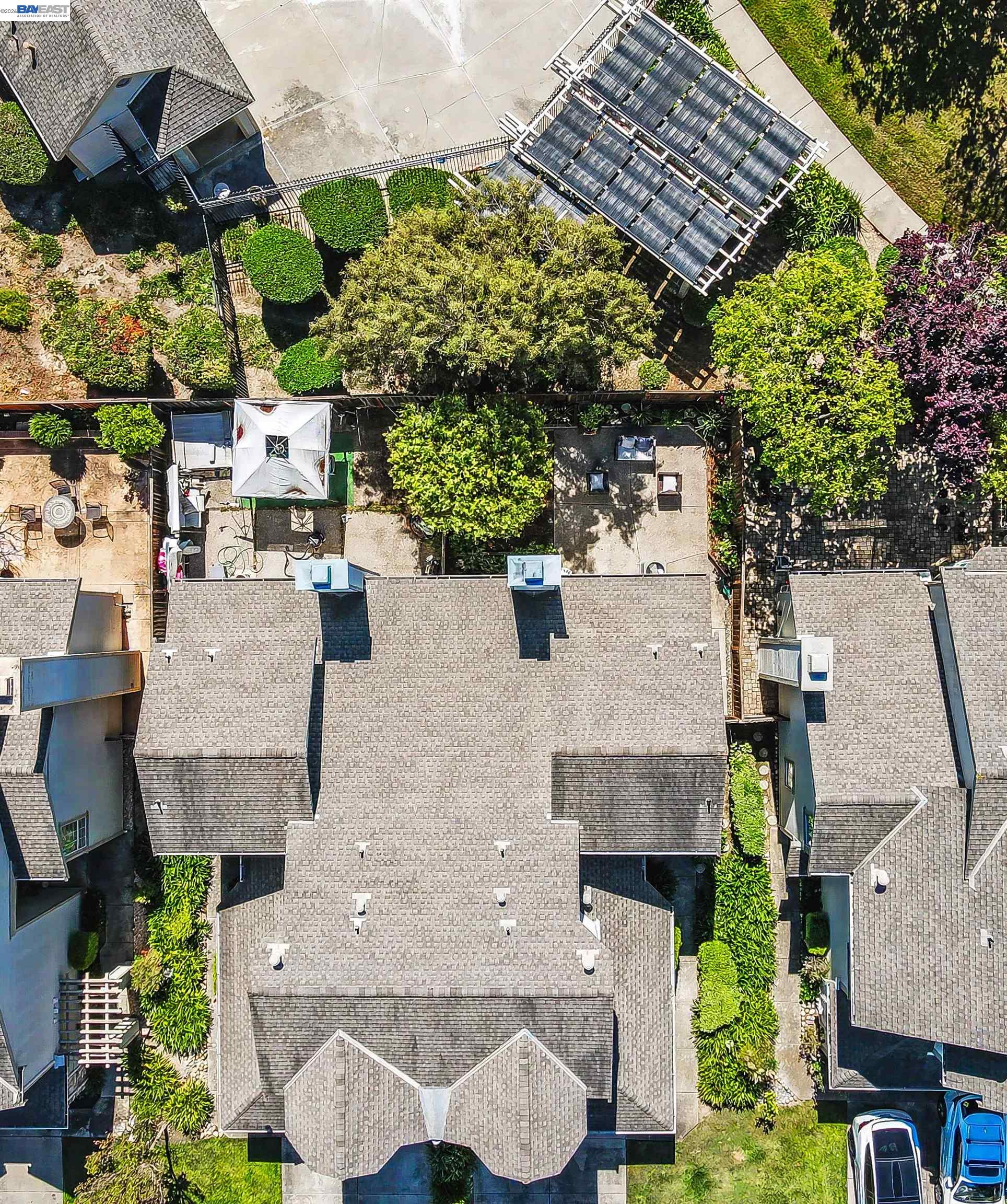 Detail Gallery Image 39 of 48 For 6162 Linford Ter, Fremont,  CA 94555 - 2 Beds | 2/1 Baths