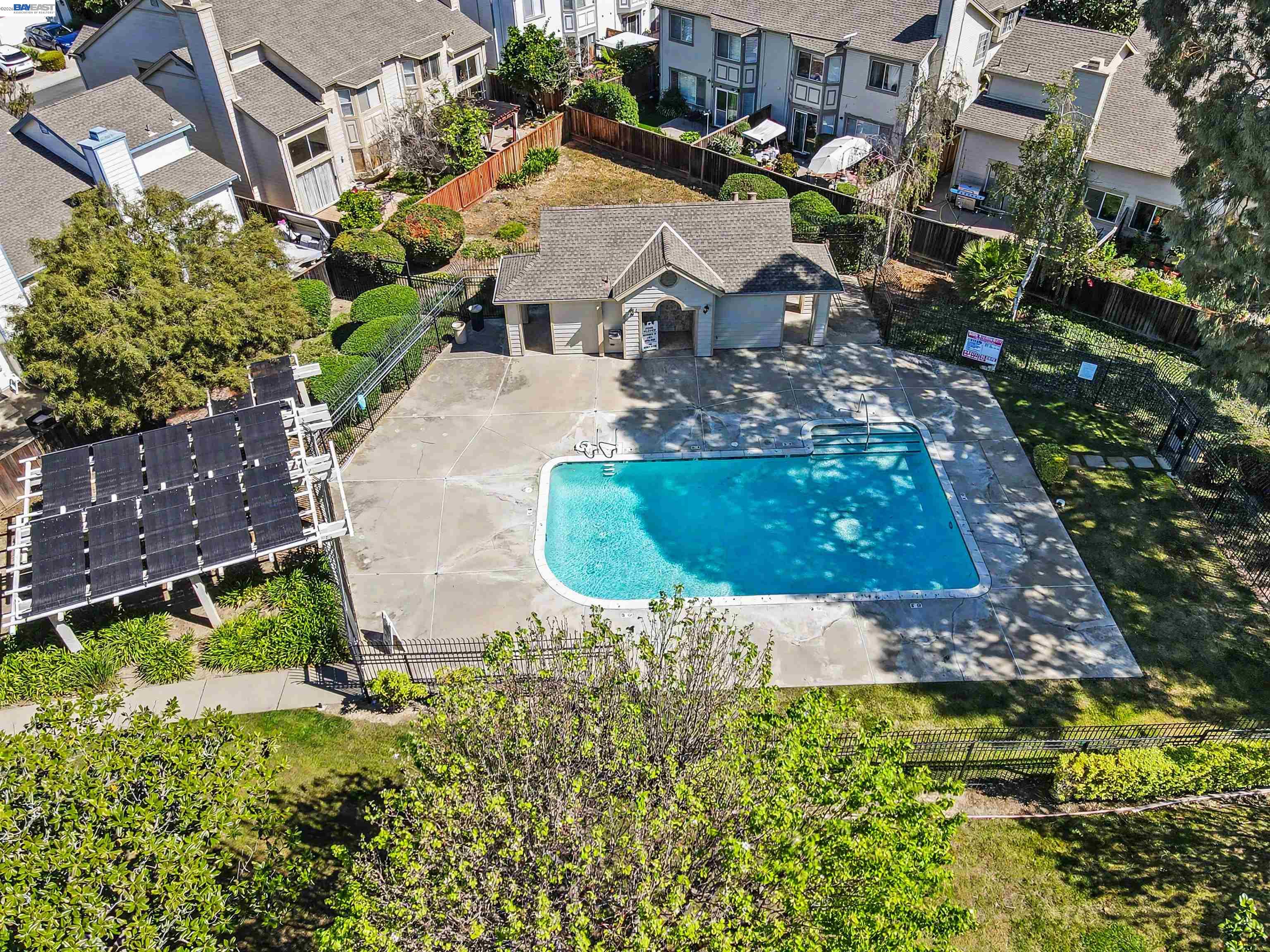 Detail Gallery Image 40 of 48 For 6162 Linford Ter, Fremont,  CA 94555 - 2 Beds | 2/1 Baths