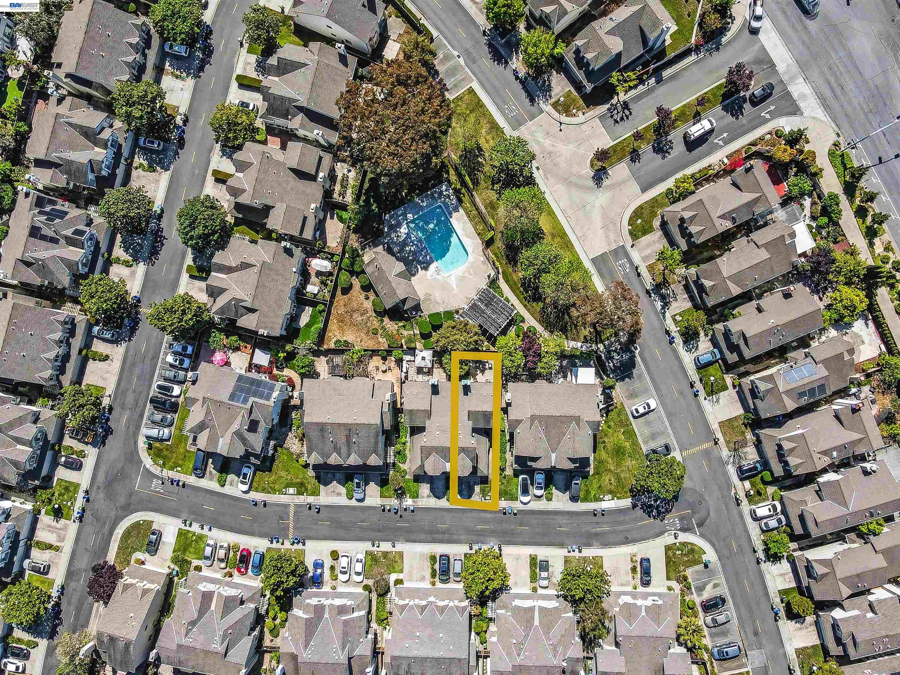 Detail Gallery Image 41 of 48 For 6162 Linford Ter, Fremont,  CA 94555 - 2 Beds | 2/1 Baths