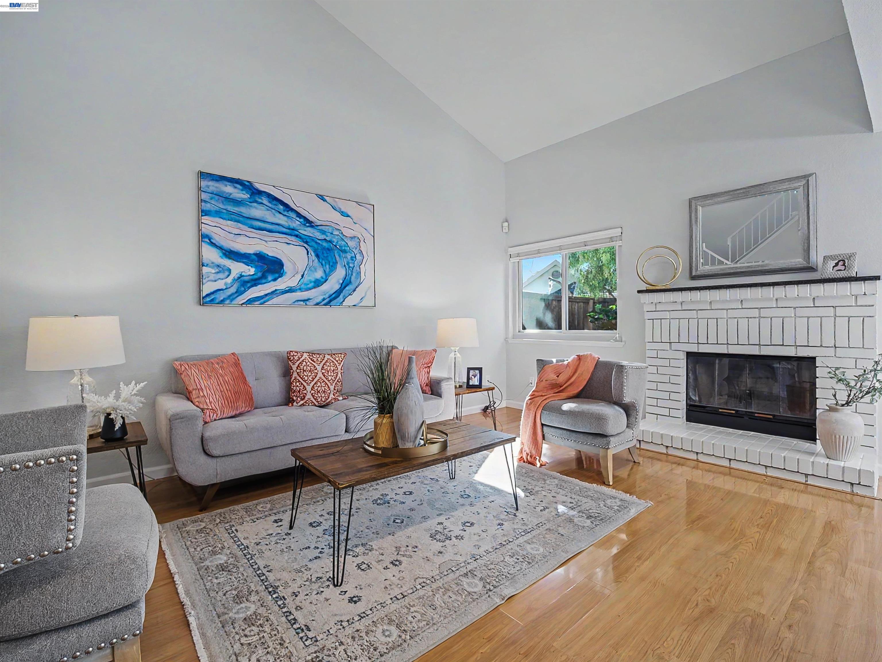 Detail Gallery Image 8 of 48 For 6162 Linford Ter, Fremont,  CA 94555 - 2 Beds | 2/1 Baths