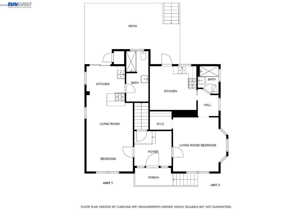 Detail Gallery Image 33 of 37 For 3300 Harrison St, Oakland,  CA 94611 - 5 Beds | 3 Baths