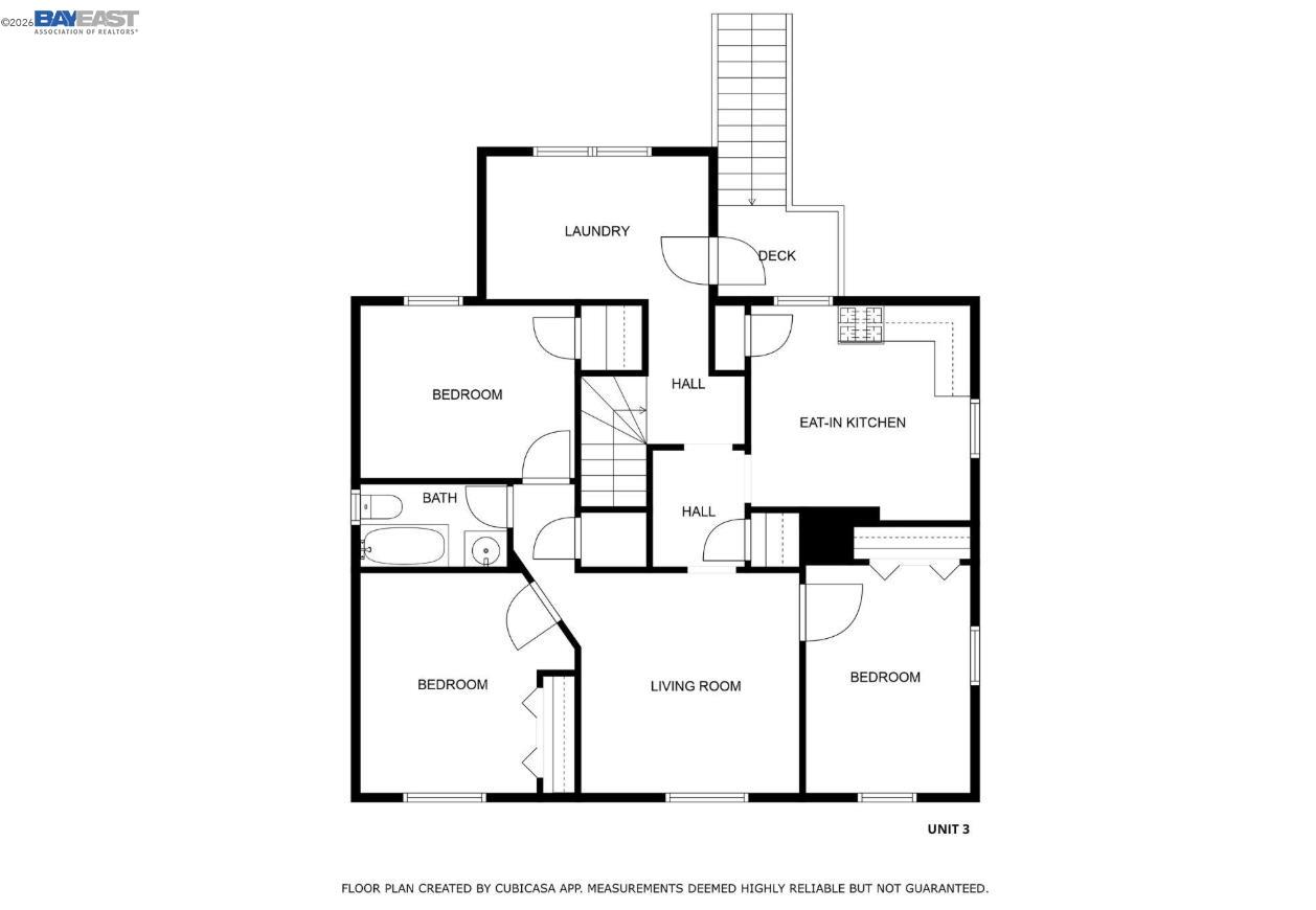 Detail Gallery Image 34 of 37 For 3300 Harrison St, Oakland,  CA 94611 - 5 Beds | 3 Baths