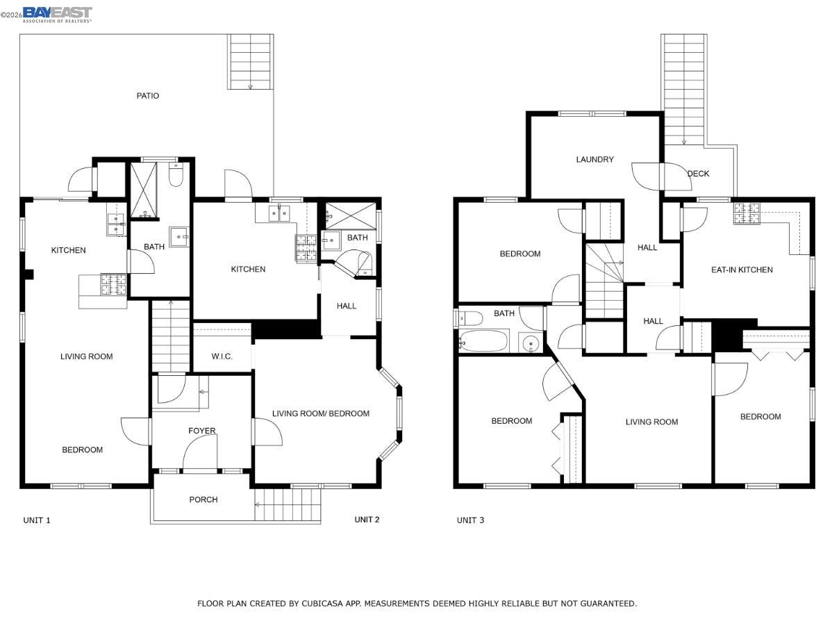 Detail Gallery Image 35 of 37 For 3300 Harrison St, Oakland,  CA 94611 - 5 Beds | 3 Baths