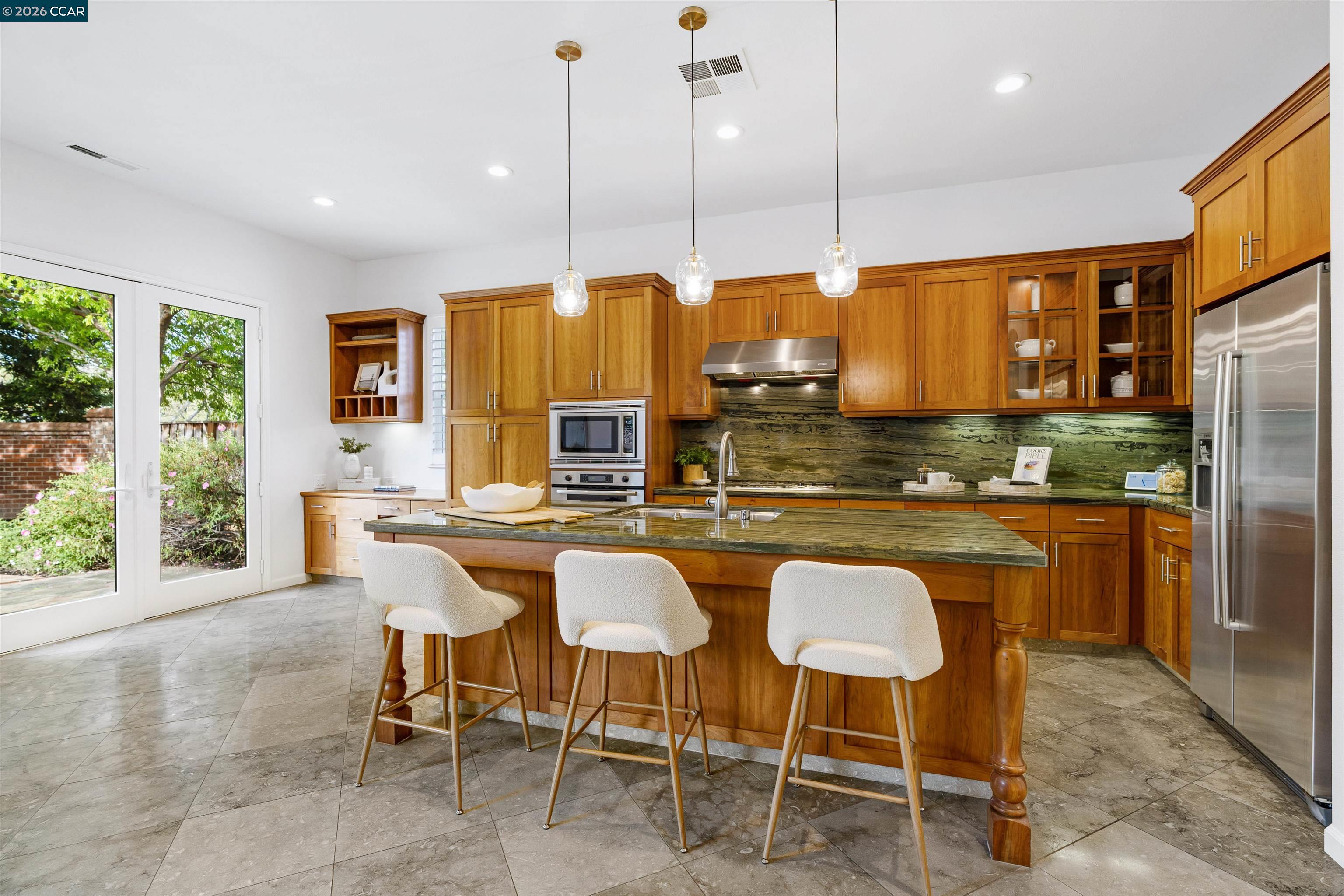 Detail Gallery Image 12 of 36 For 3400 Cashmere St, Danville,  CA 94506 - 3 Beds | 2 Baths