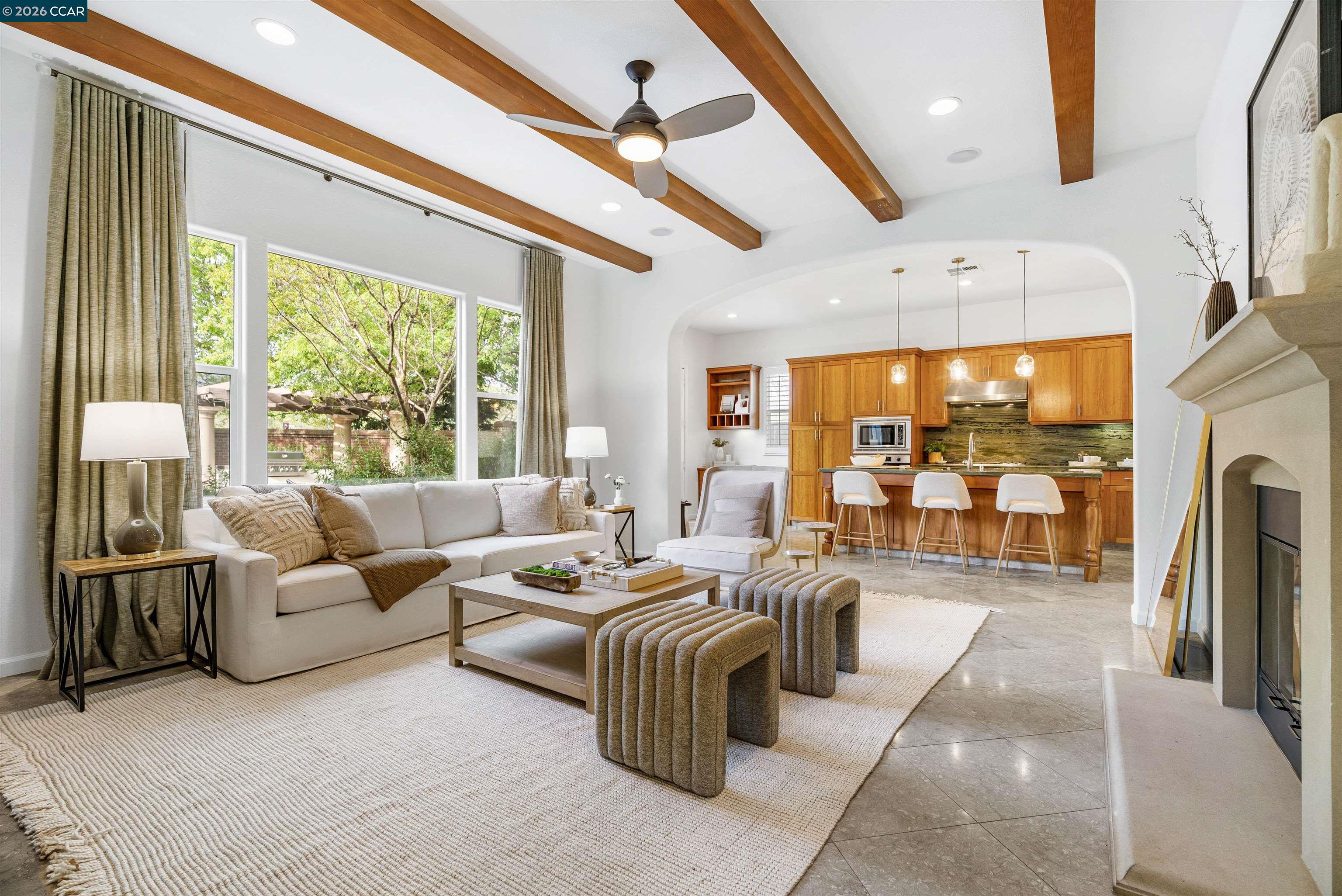 Detail Gallery Image 16 of 36 For 3400 Cashmere St, Danville,  CA 94506 - 3 Beds | 2 Baths