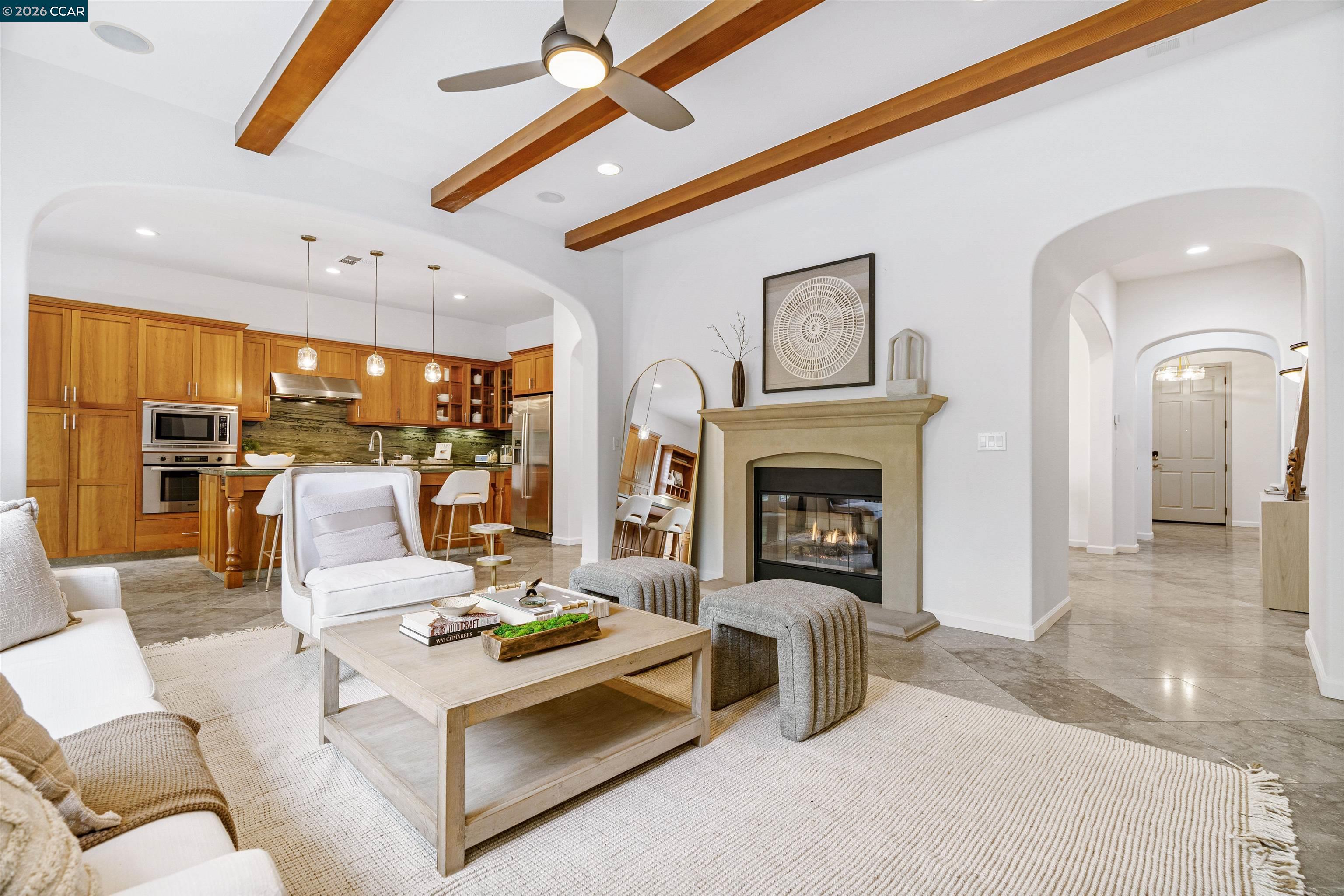 Detail Gallery Image 16 of 35 For 3400 Cashmere St, Danville,  CA 94506 - 3 Beds | 2 Baths