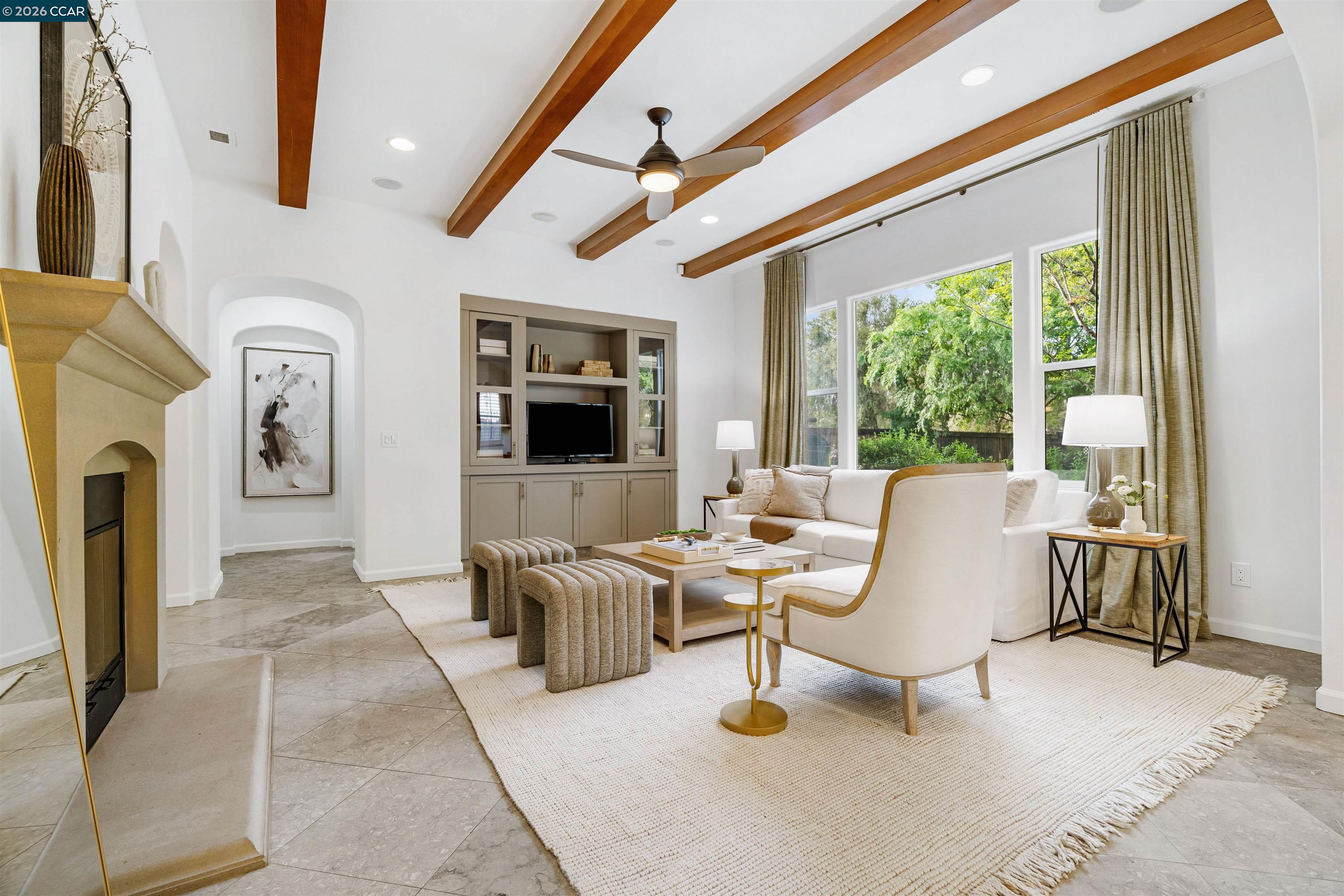 Detail Gallery Image 18 of 36 For 3400 Cashmere St, Danville,  CA 94506 - 3 Beds | 2 Baths