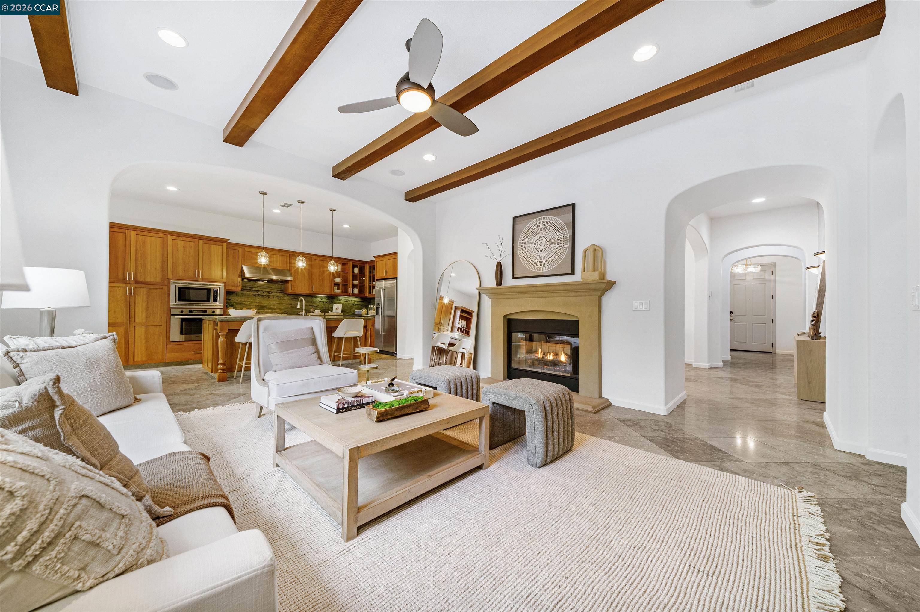 Detail Gallery Image 19 of 35 For 3400 Cashmere St, Danville,  CA 94506 - 3 Beds | 2 Baths