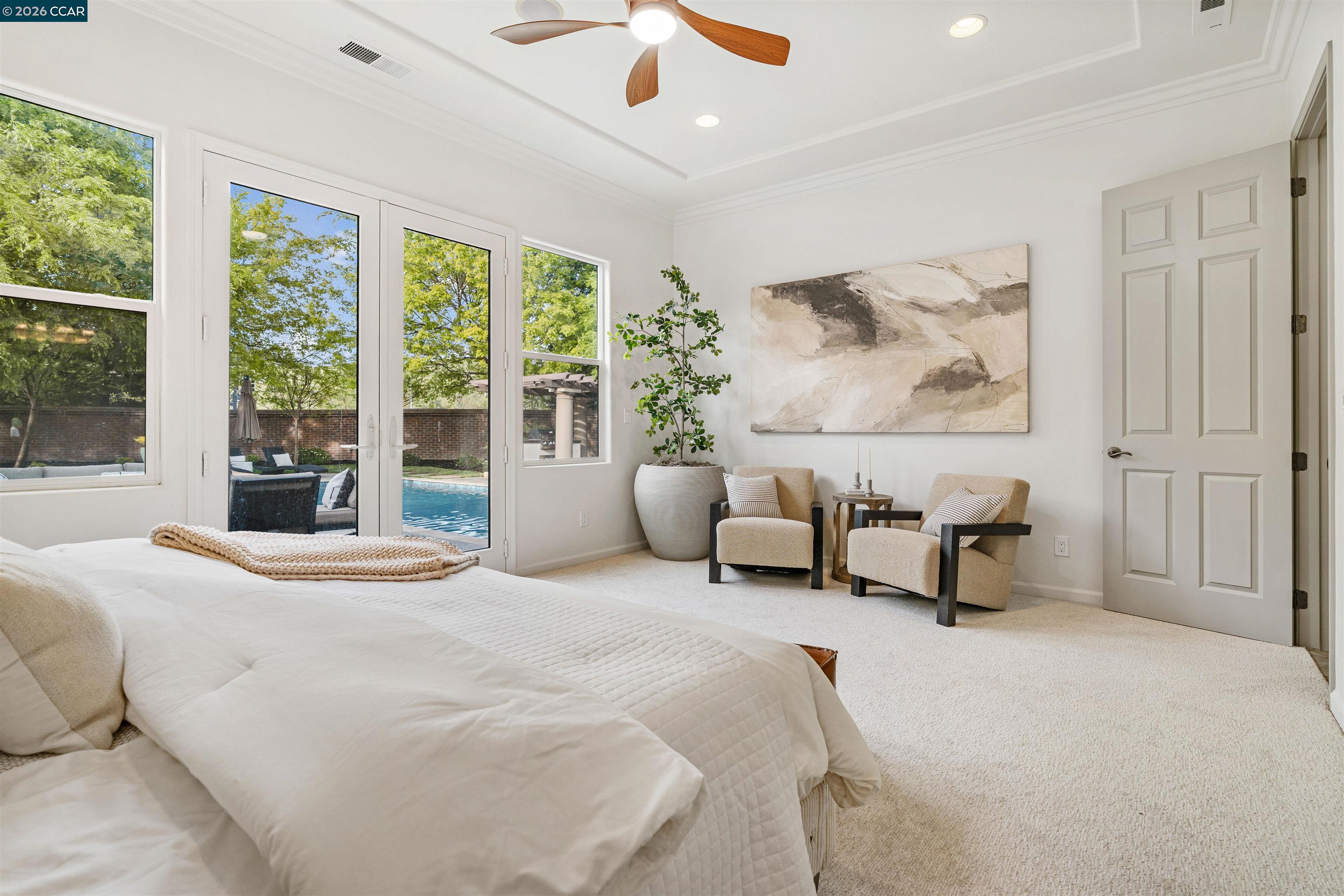 Detail Gallery Image 25 of 36 For 3400 Cashmere St, Danville,  CA 94506 - 3 Beds | 2 Baths