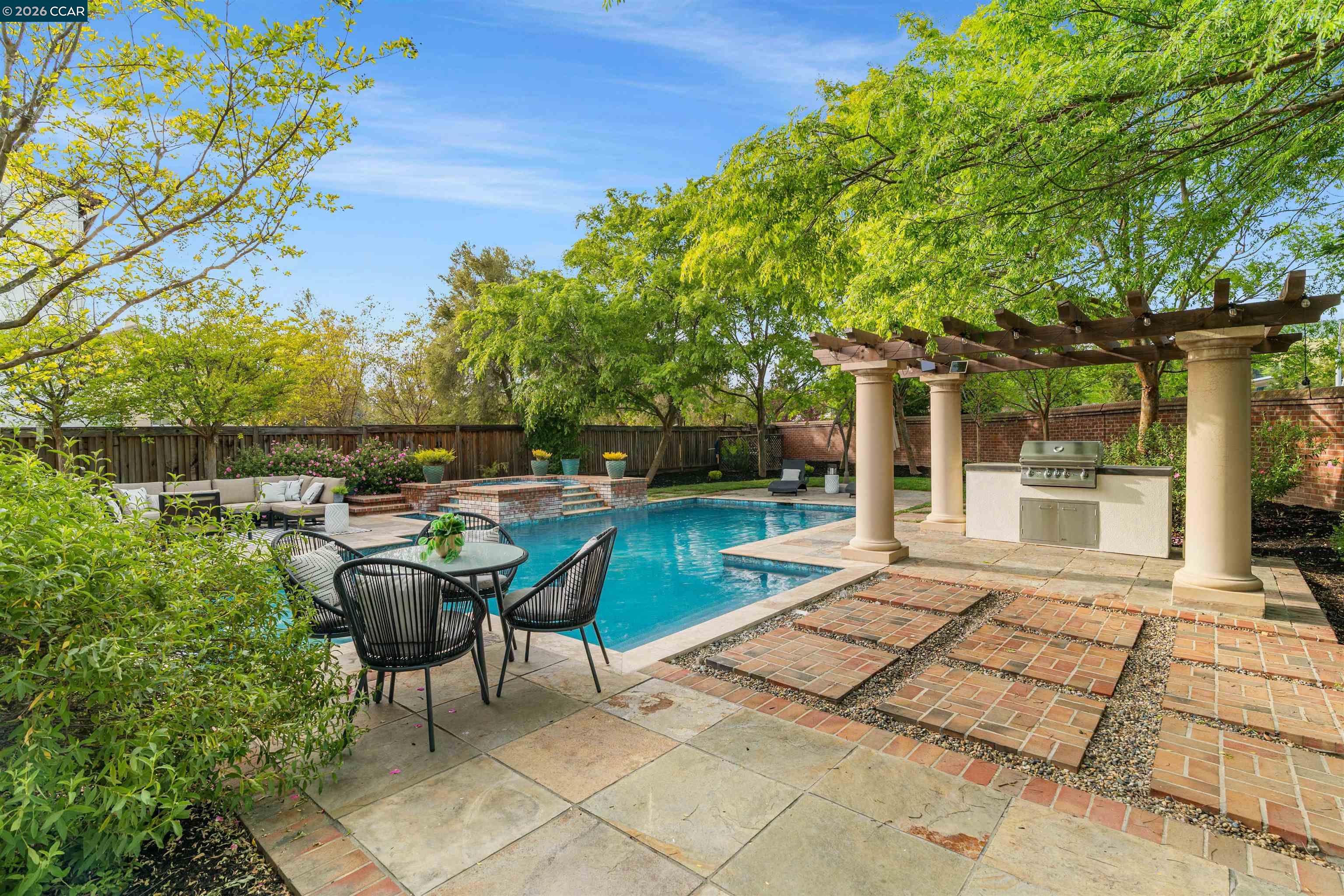 Detail Gallery Image 30 of 35 For 3400 Cashmere St, Danville,  CA 94506 - 3 Beds | 2 Baths