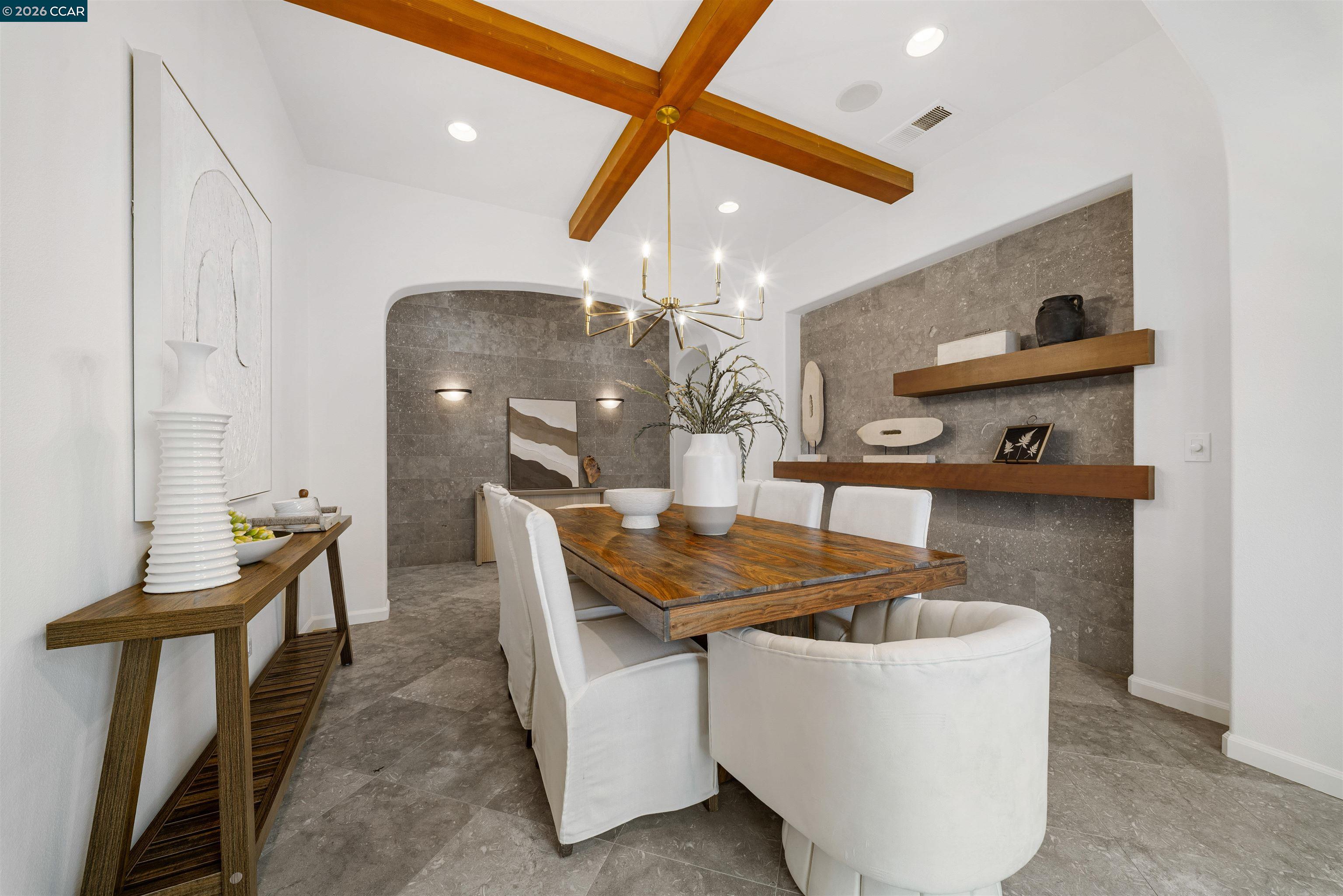 Detail Gallery Image 4 of 35 For 3400 Cashmere St, Danville,  CA 94506 - 3 Beds | 2 Baths