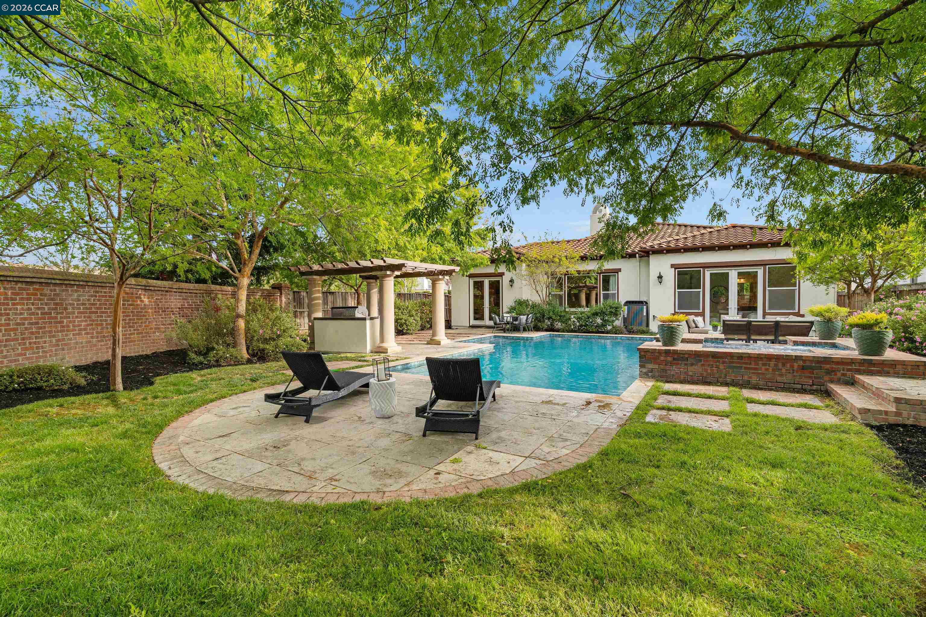 Detail Gallery Image 31 of 35 For 3400 Cashmere St, Danville,  CA 94506 - 3 Beds | 2 Baths