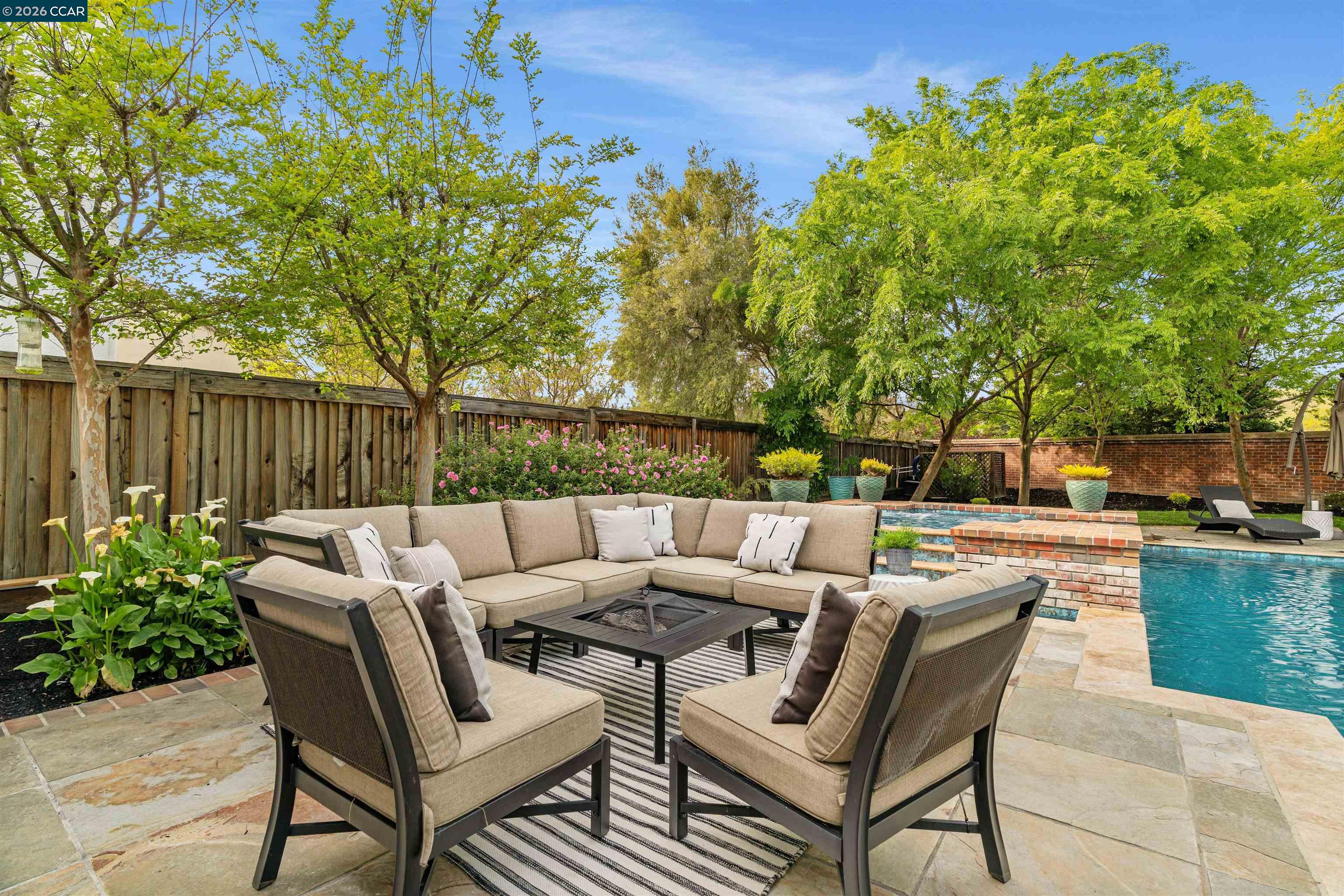 Detail Gallery Image 33 of 36 For 3400 Cashmere St, Danville,  CA 94506 - 3 Beds | 2 Baths