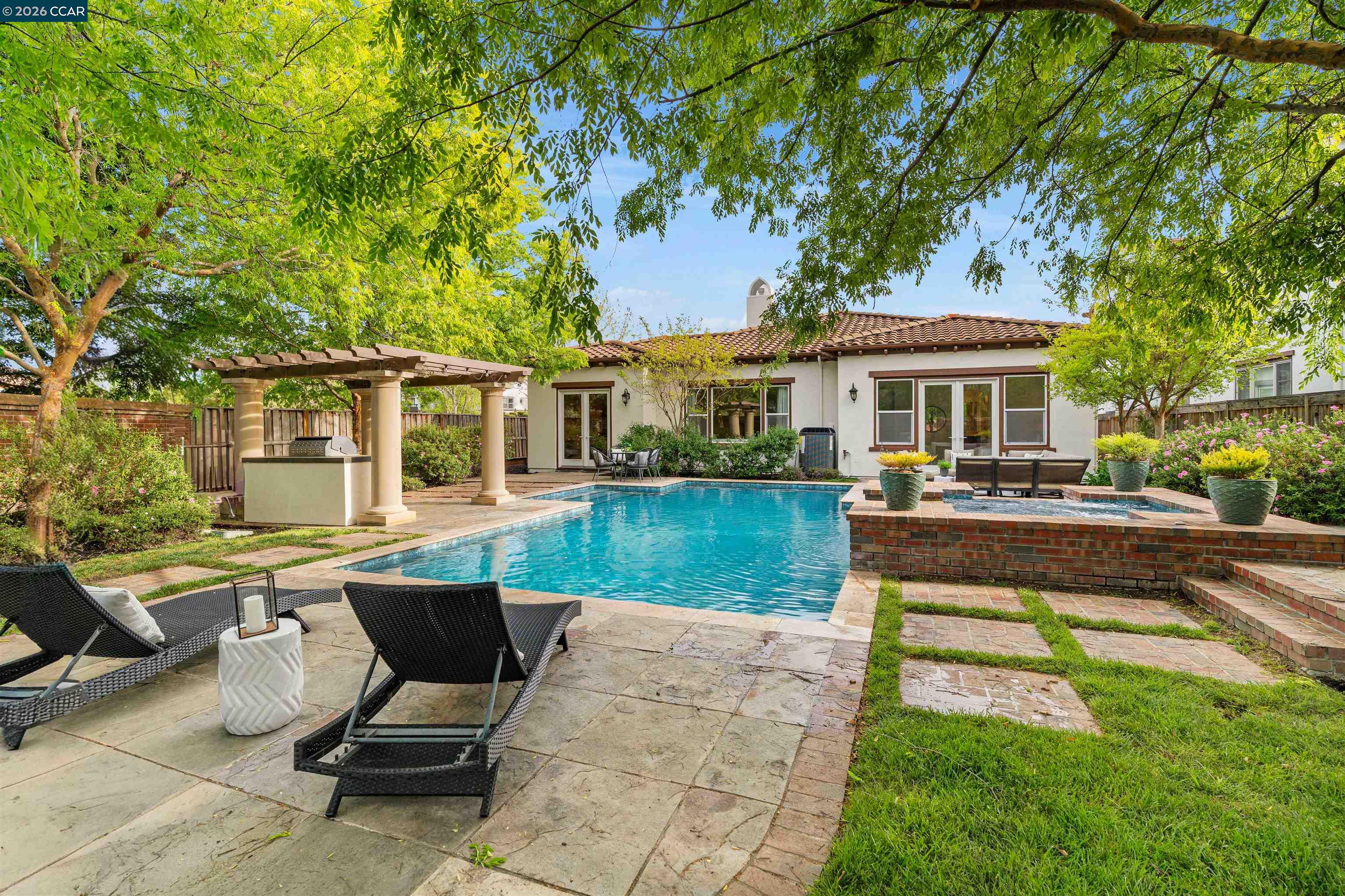 Detail Gallery Image 34 of 35 For 3400 Cashmere St, Danville,  CA 94506 - 3 Beds | 2 Baths