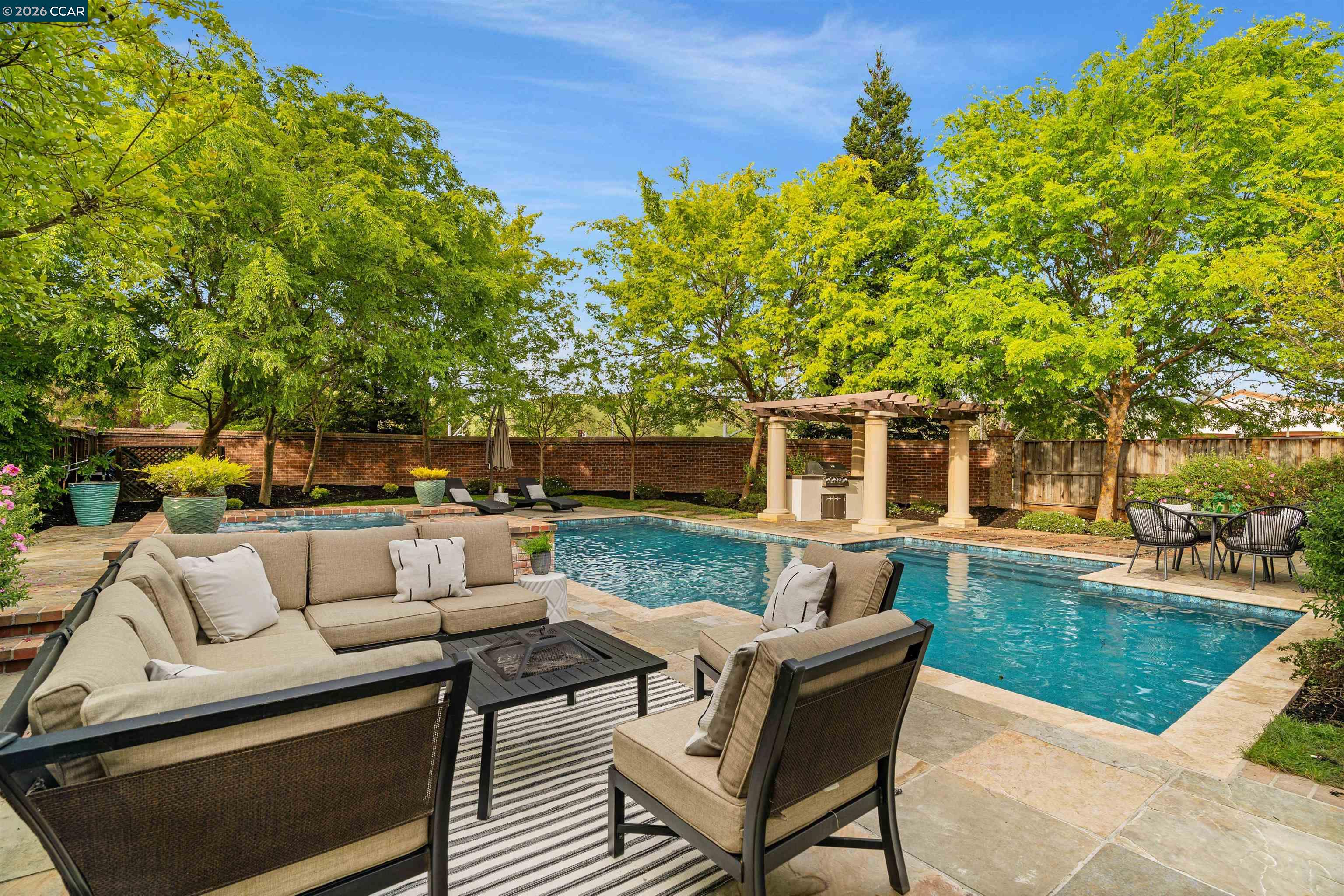 Detail Gallery Image 34 of 36 For 3400 Cashmere St, Danville,  CA 94506 - 3 Beds | 2 Baths