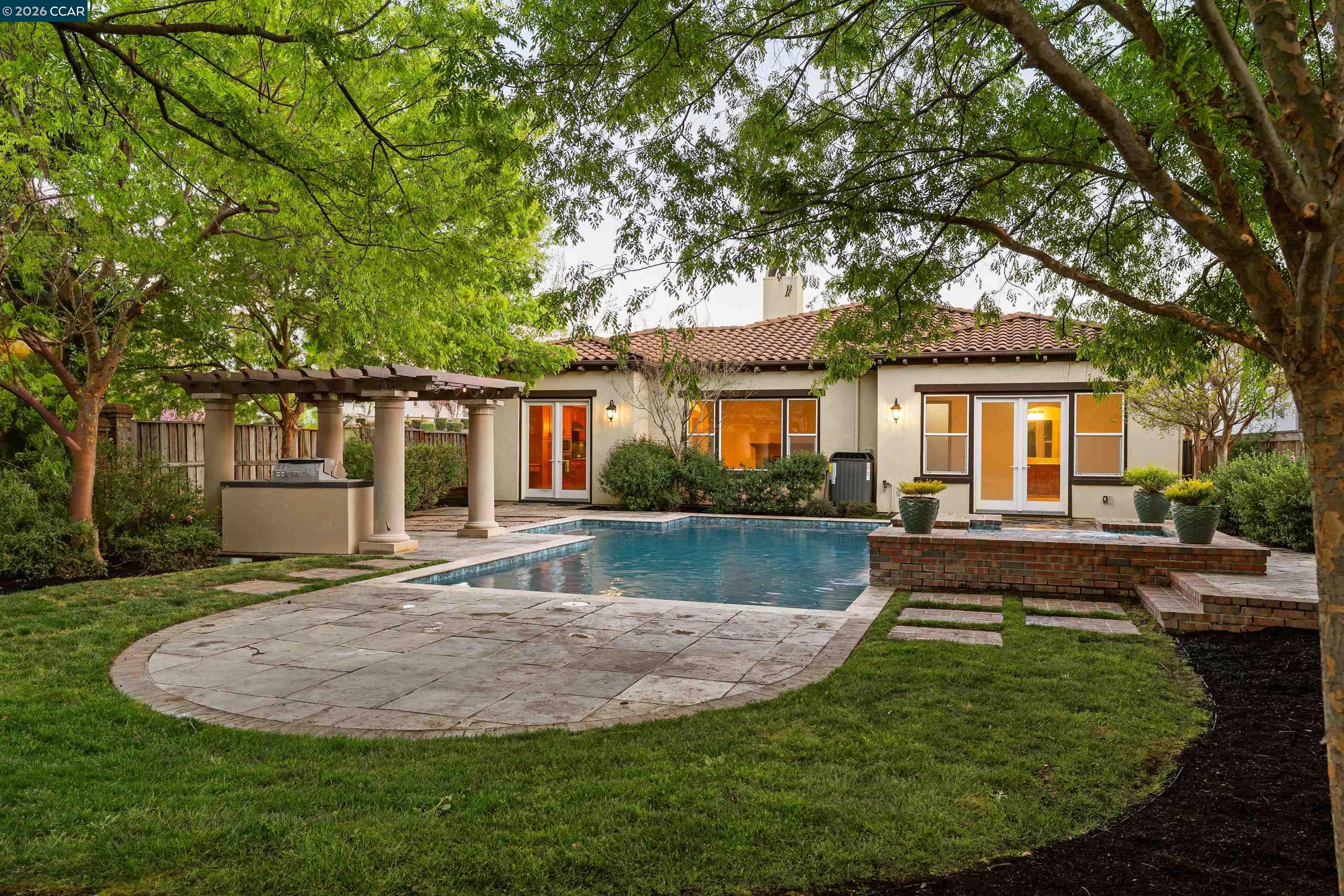 Detail Gallery Image 36 of 36 For 3400 Cashmere St, Danville,  CA 94506 - 3 Beds | 2 Baths