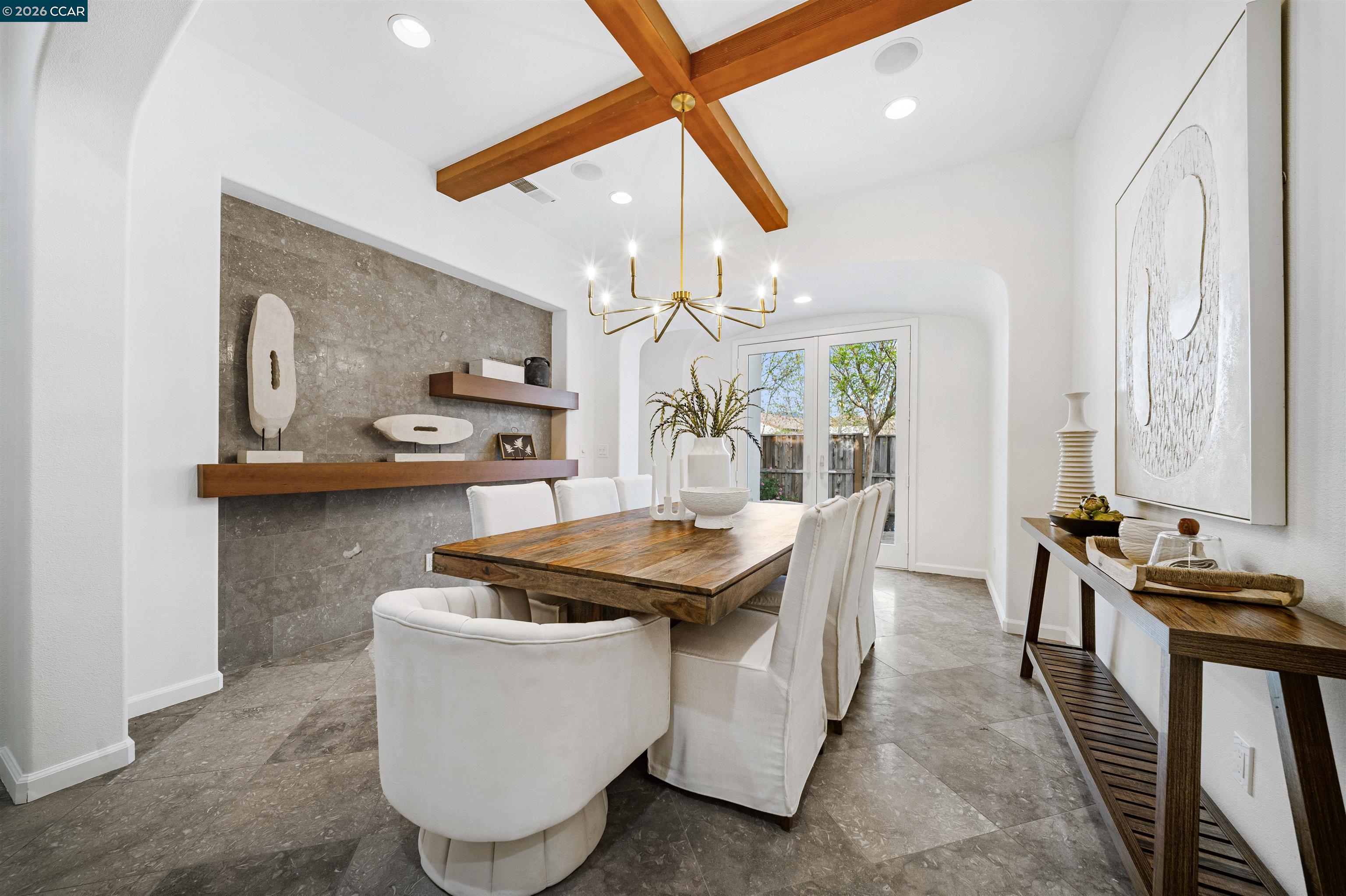 Detail Gallery Image 5 of 35 For 3400 Cashmere St, Danville,  CA 94506 - 3 Beds | 2 Baths