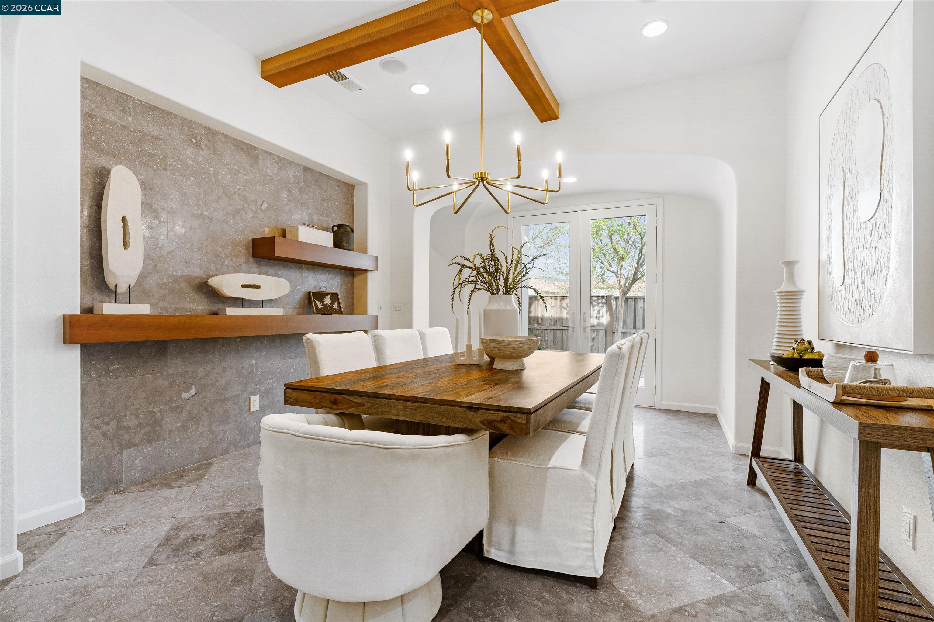 Detail Gallery Image 6 of 35 For 3400 Cashmere St, Danville,  CA 94506 - 3 Beds | 2 Baths