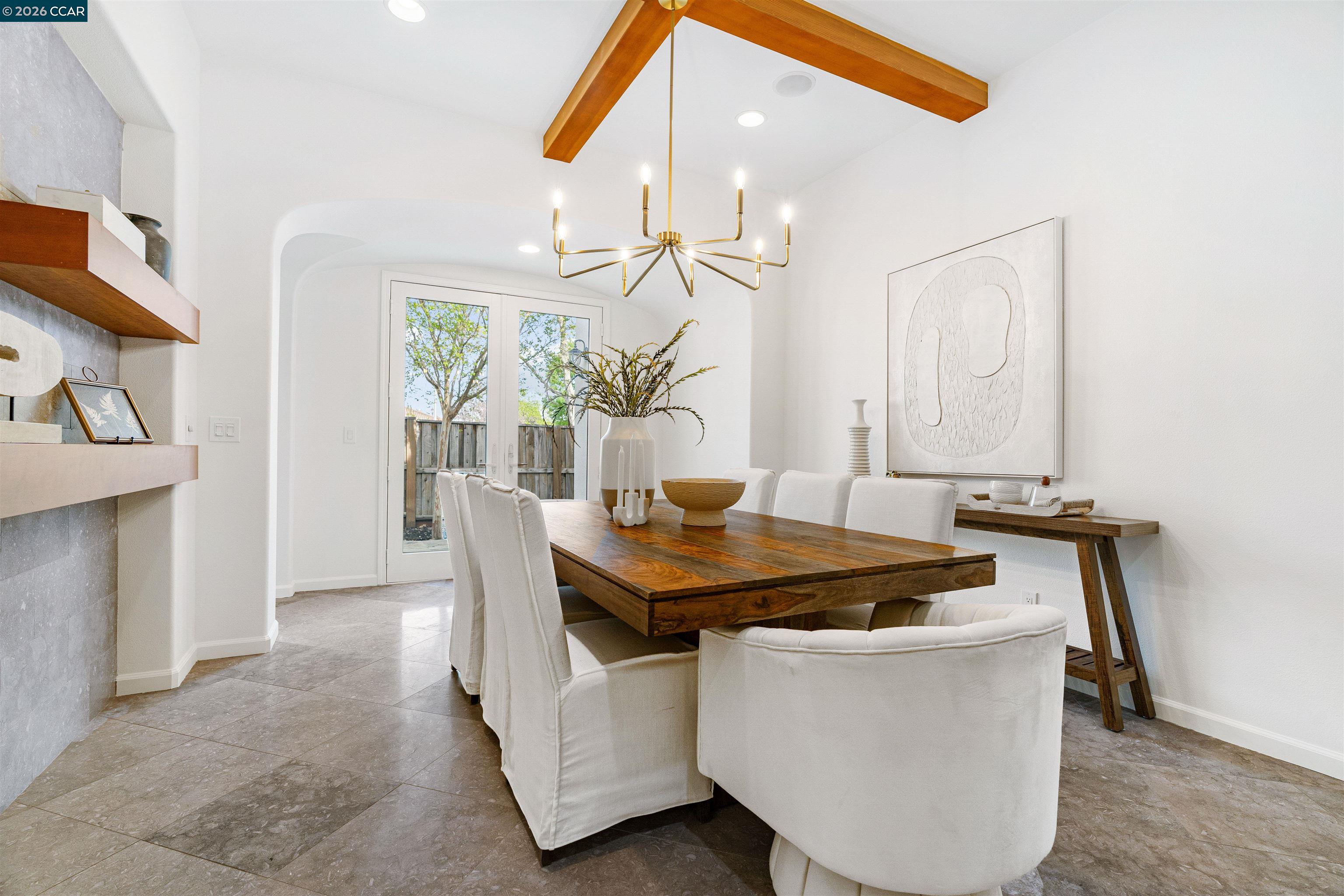 Detail Gallery Image 7 of 35 For 3400 Cashmere St, Danville,  CA 94506 - 3 Beds | 2 Baths