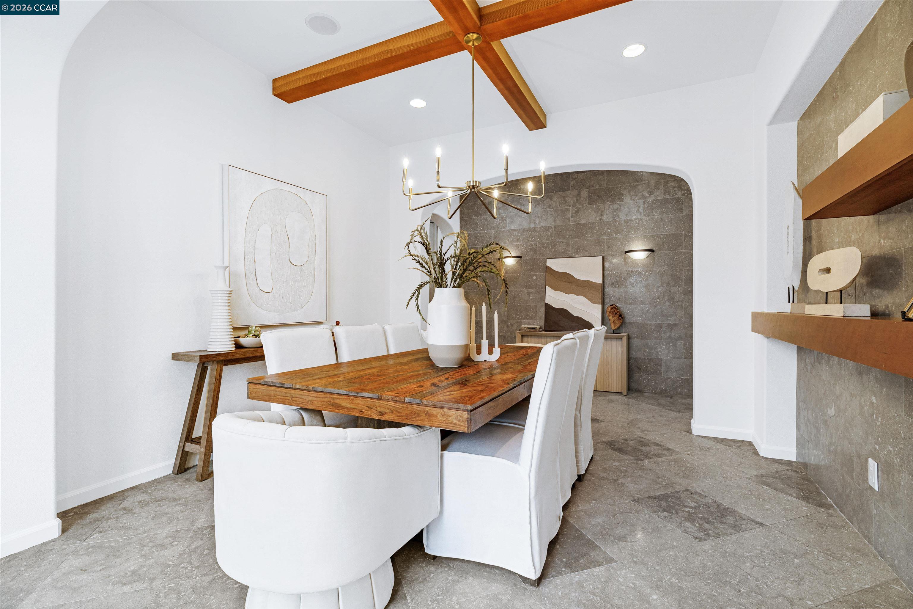 Detail Gallery Image 8 of 35 For 3400 Cashmere St, Danville,  CA 94506 - 3 Beds | 2 Baths