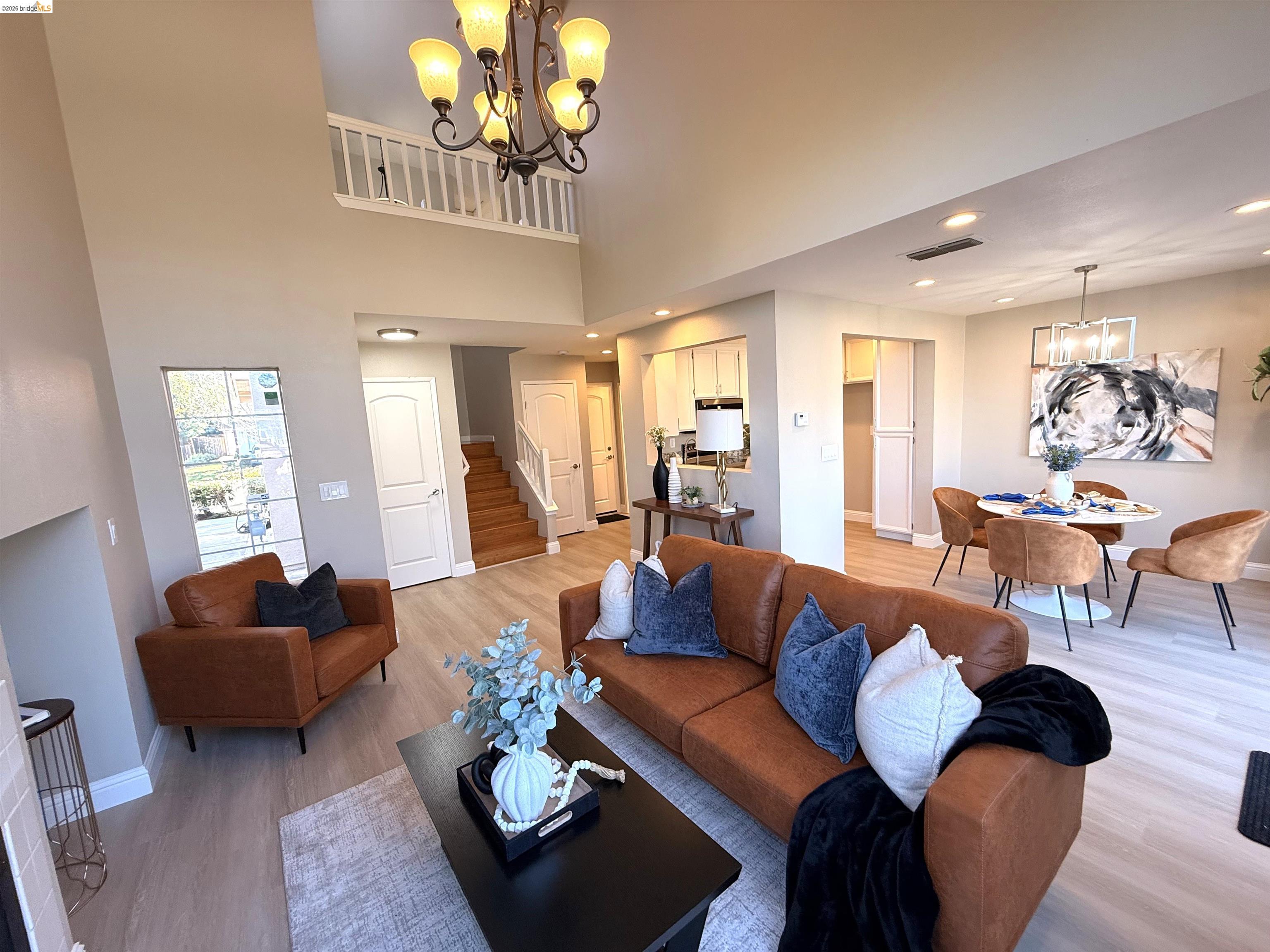 Detail Gallery Image 5 of 29 For 1736 Nandina Ct, Antioch,  CA 94531 - 3 Beds | 2/1 Baths