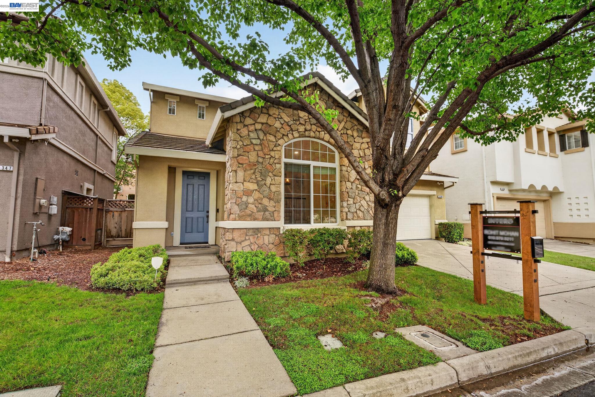 9881 Brunswick Way, San Ramon, CA, 94583