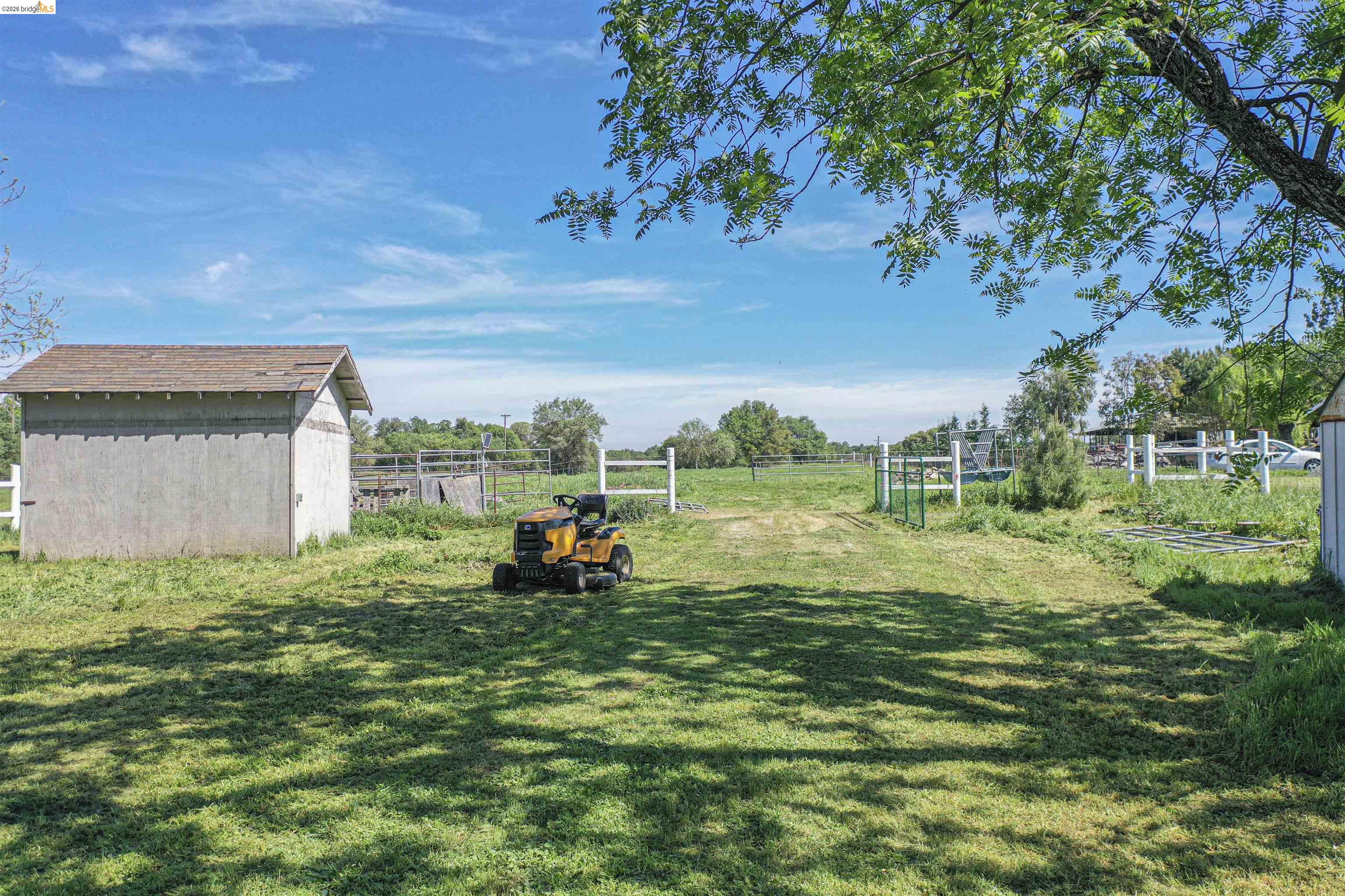 Detail Gallery Image 19 of 22 For 10458 Southworth Rd, Wallace,  CA 95254 - 3 Beds | 2 Baths