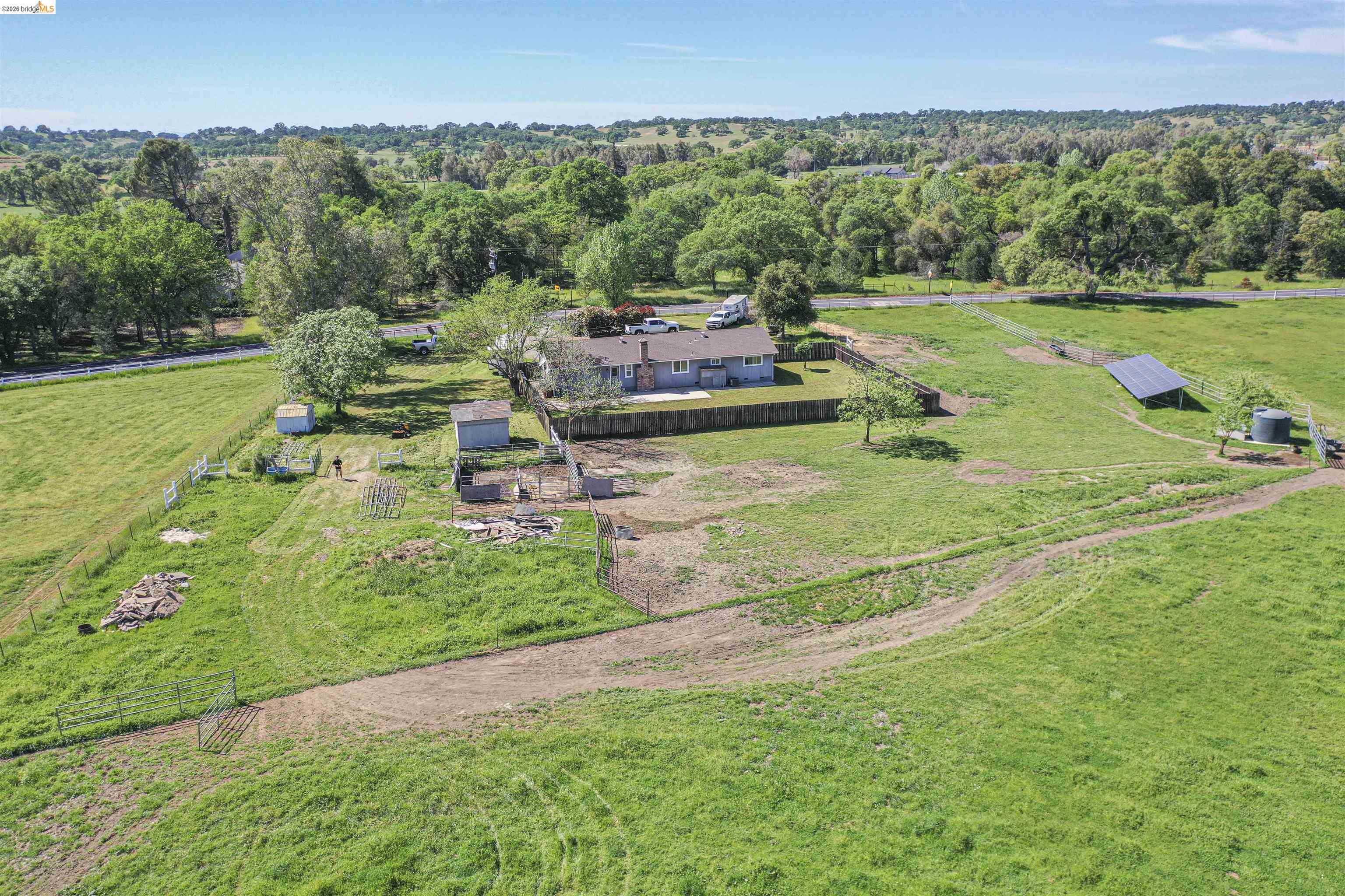 Detail Gallery Image 20 of 22 For 10458 Southworth Rd, Wallace,  CA 95254 - 3 Beds | 2 Baths