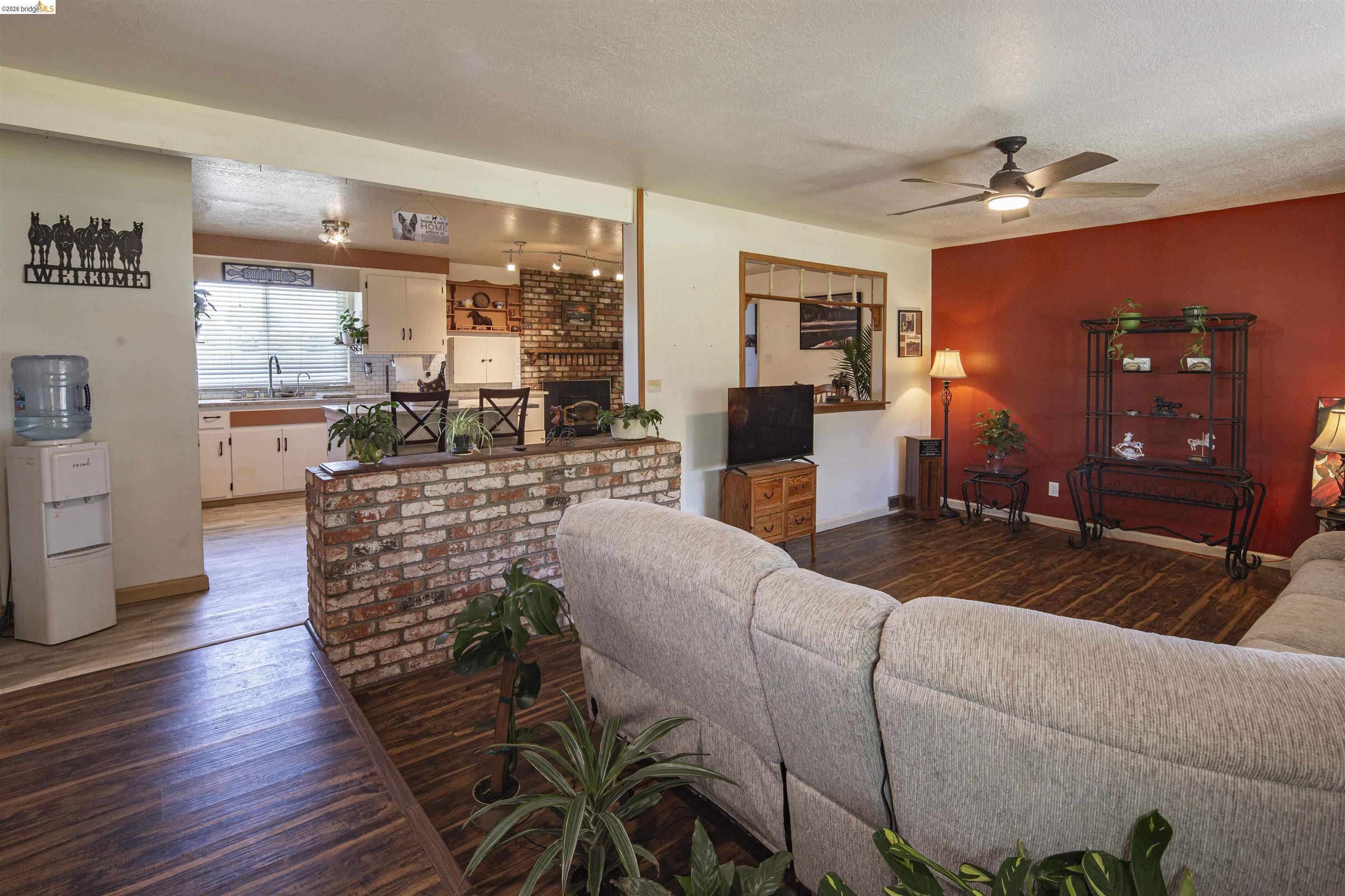 Detail Gallery Image 7 of 22 For 10458 Southworth Rd, Wallace,  CA 95254 - 3 Beds | 2 Baths