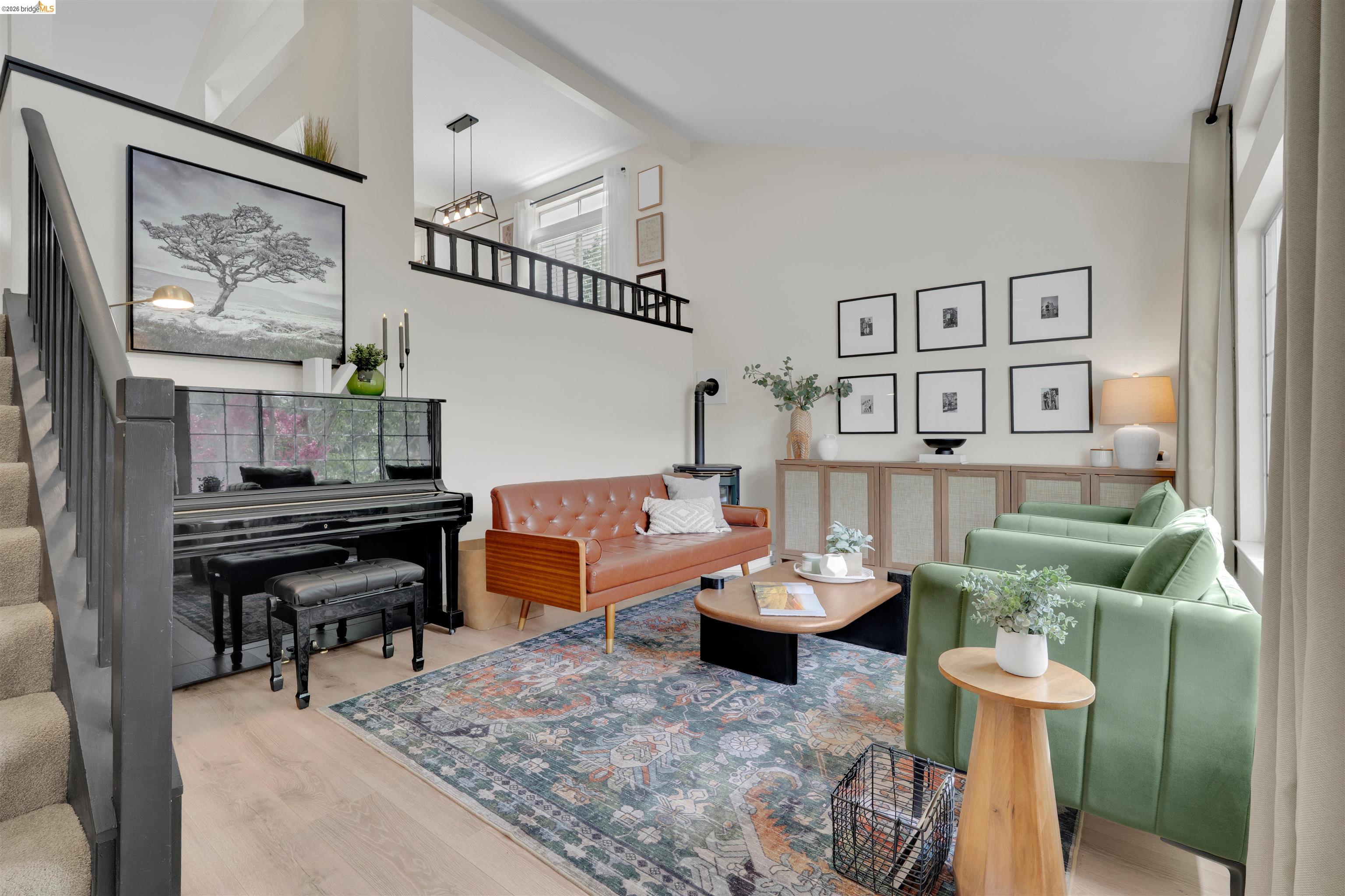 Detail Gallery Image 7 of 37 For 3991 Alta Vista Cir, Pittsburg,  CA 94565 - 4 Beds | 2 Baths