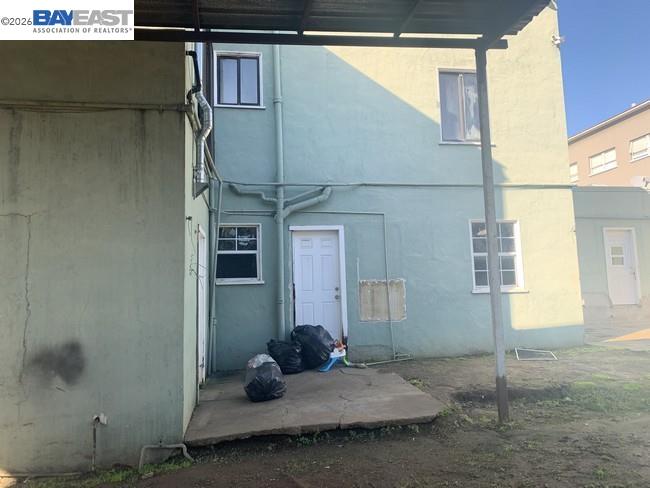 Detail Gallery Image 6 of 6 For 1278 Thomas Ave, San Francisco,  CA 94124 - 0 Beds | 2 Baths