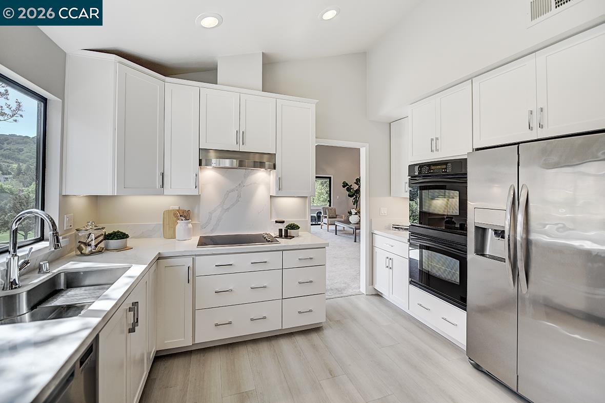 Detail Gallery Image 13 of 59 For 3612 Rossmoor Pkwy #1,  Walnut Creek,  CA 94595 - 2 Beds | 2 Baths