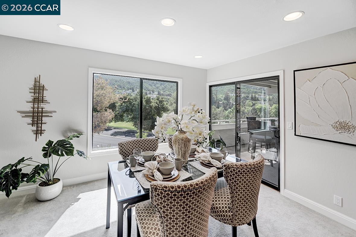 Detail Gallery Image 15 of 59 For 3612 Rossmoor Pkwy #1,  Walnut Creek,  CA 94595 - 2 Beds | 2 Baths