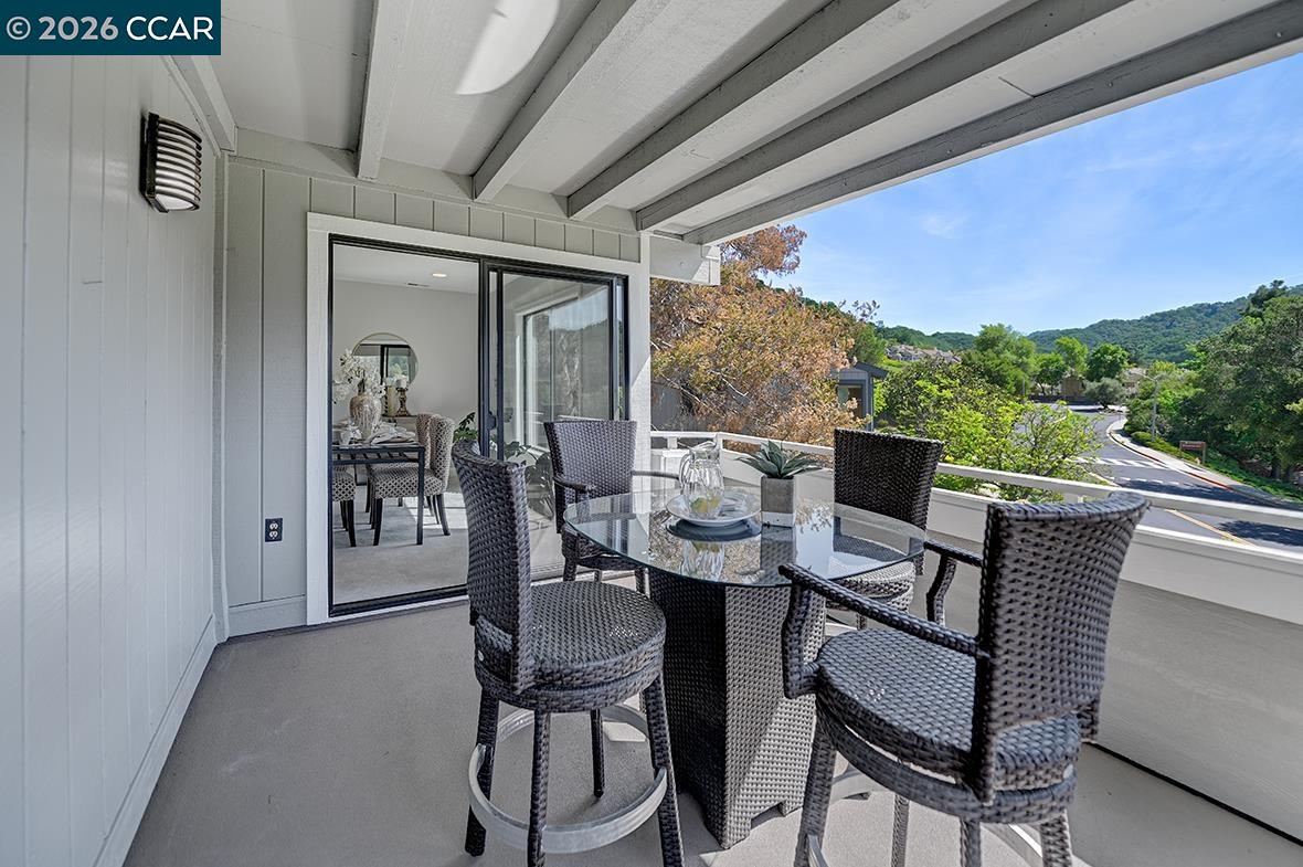 Detail Gallery Image 22 of 59 For 3612 Rossmoor Pkwy #1,  Walnut Creek,  CA 94595 - 2 Beds | 2 Baths