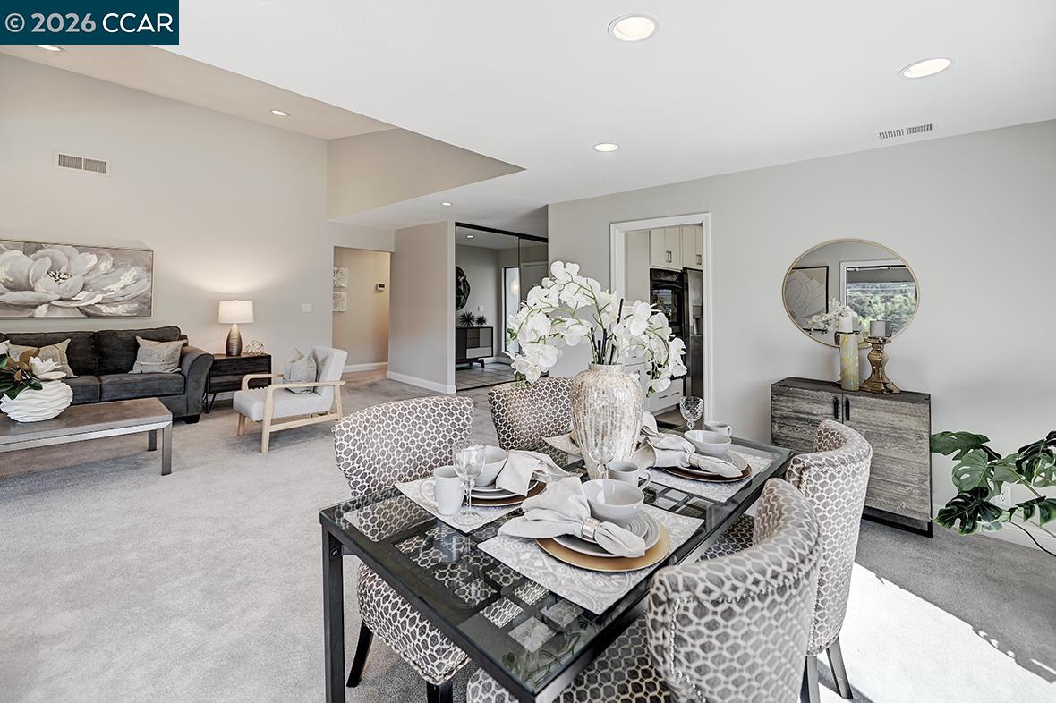 Detail Gallery Image 23 of 59 For 3612 Rossmoor Pkwy #1,  Walnut Creek,  CA 94595 - 2 Beds | 2 Baths